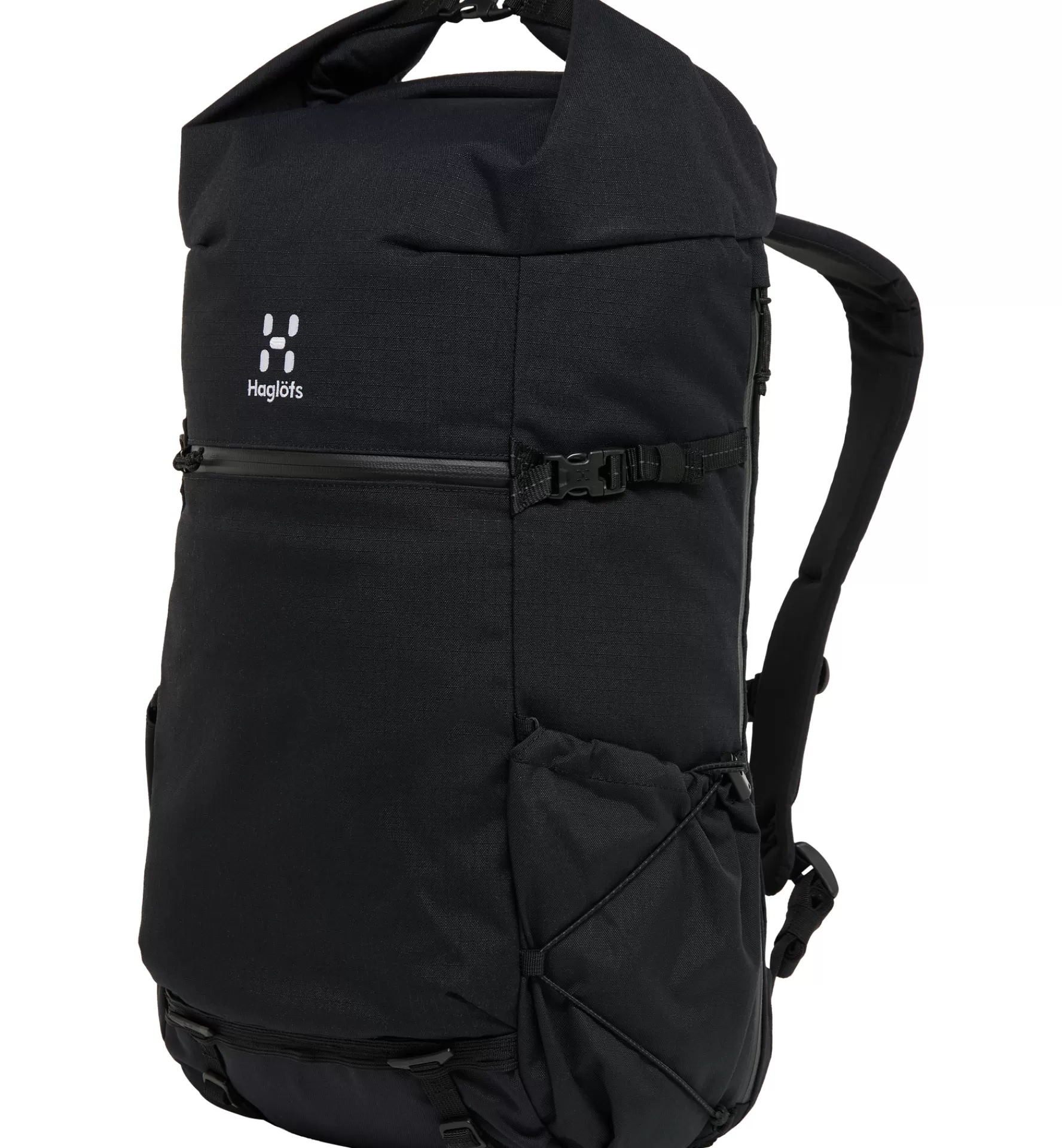 Cheap Haglöfs Ardos Rolltop 28 True Black