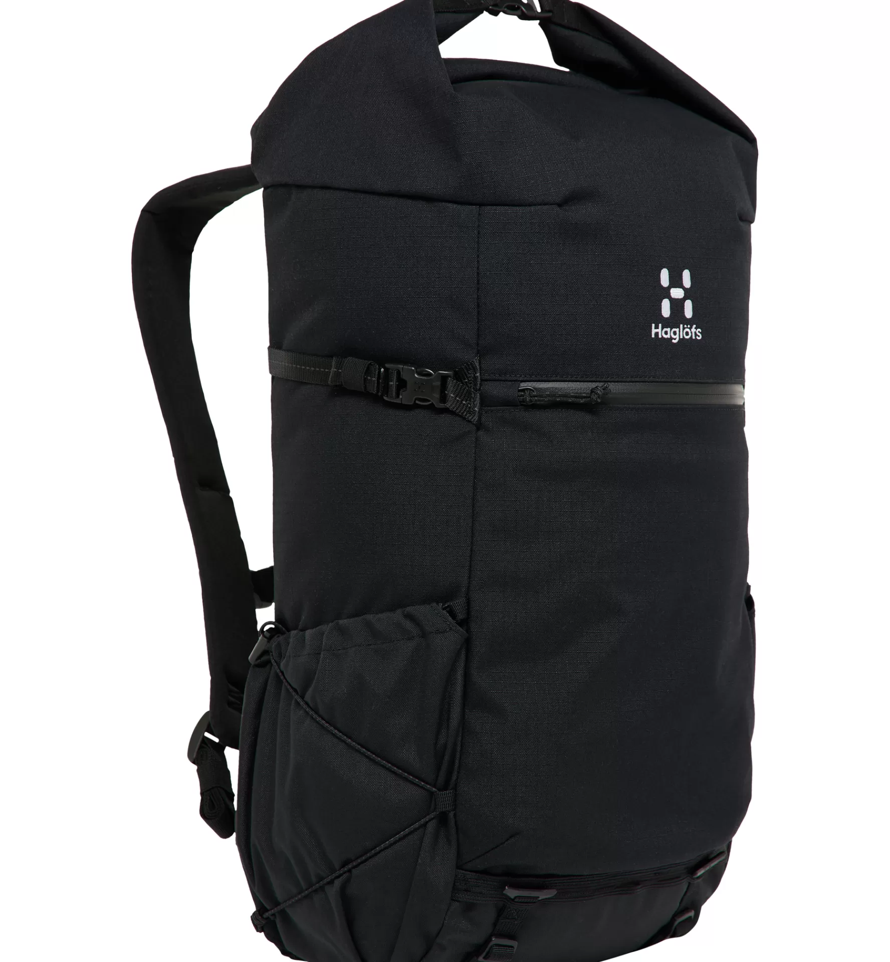 Cheap Haglöfs Ardos Rolltop 28 True Black