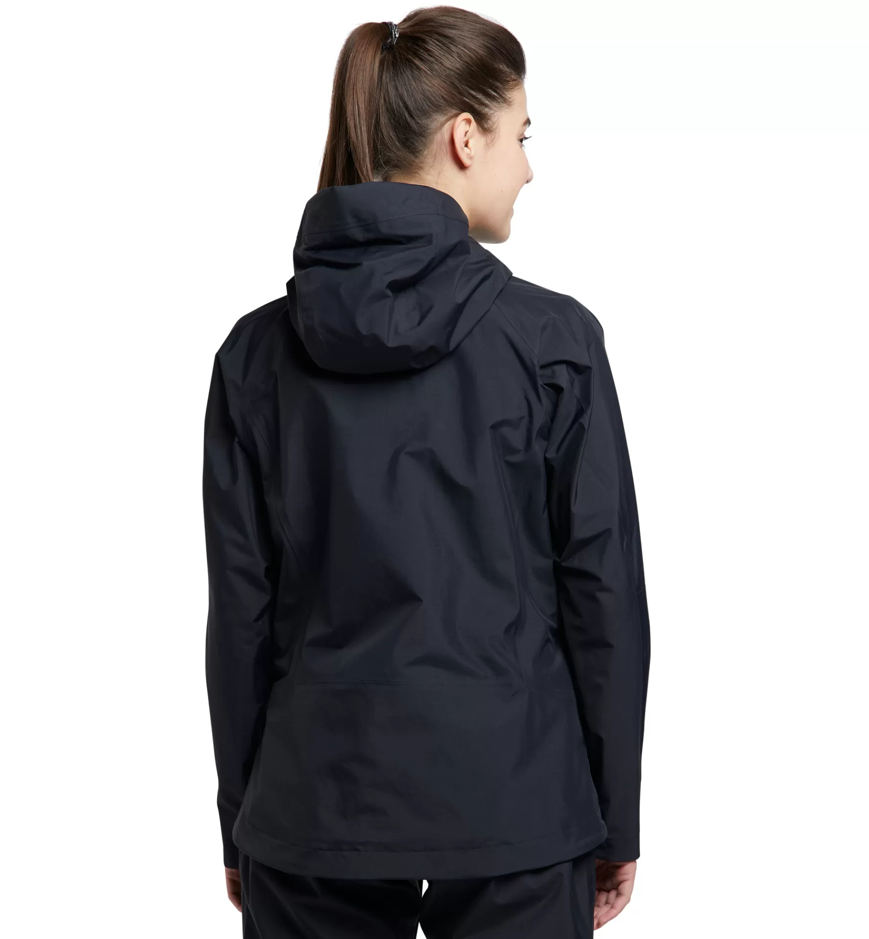 Online Haglöfs Astral GTX Jacket Women True Black