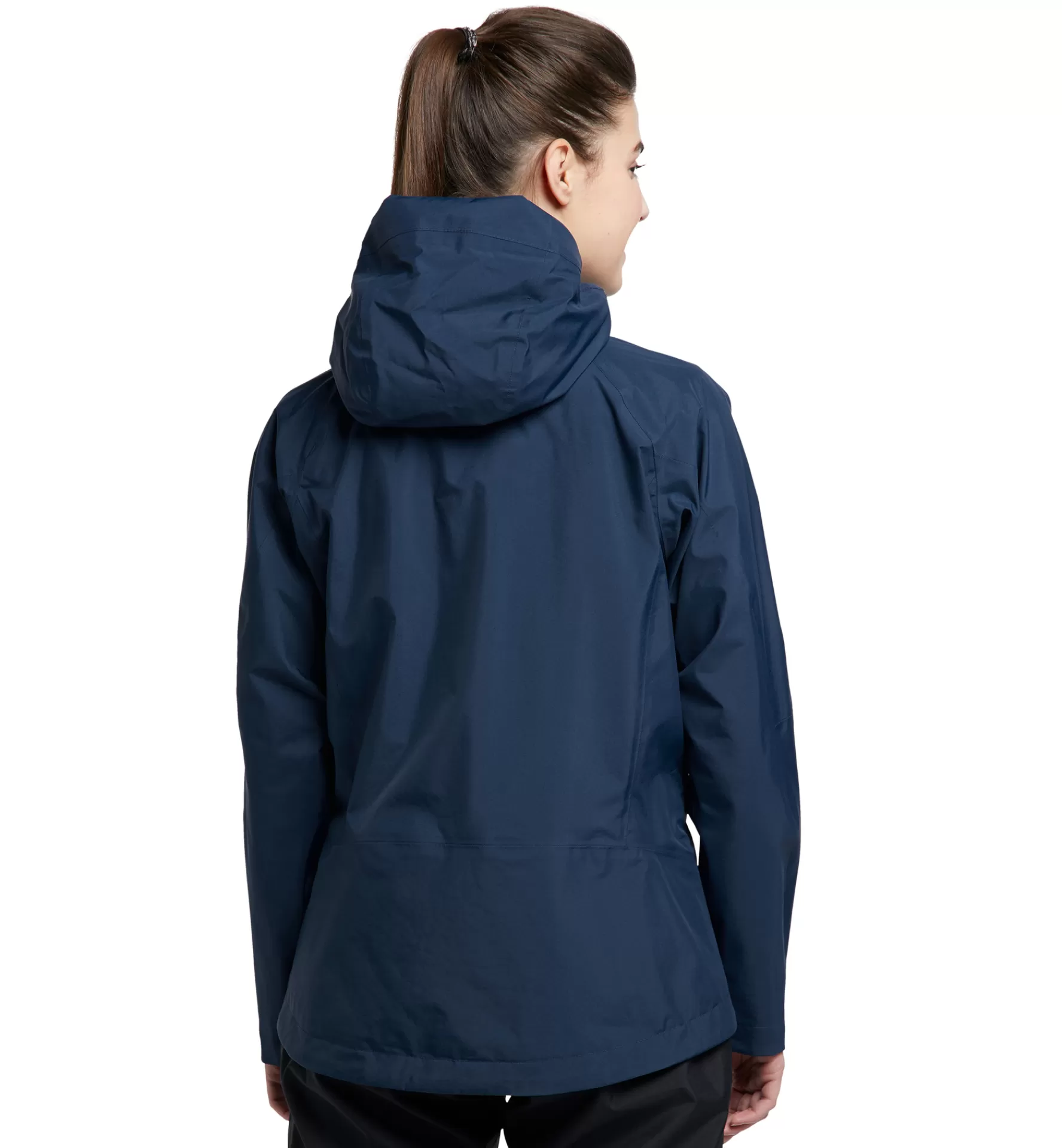 Best Sale Haglöfs Astral GTX Jacket Women Tarn Blue