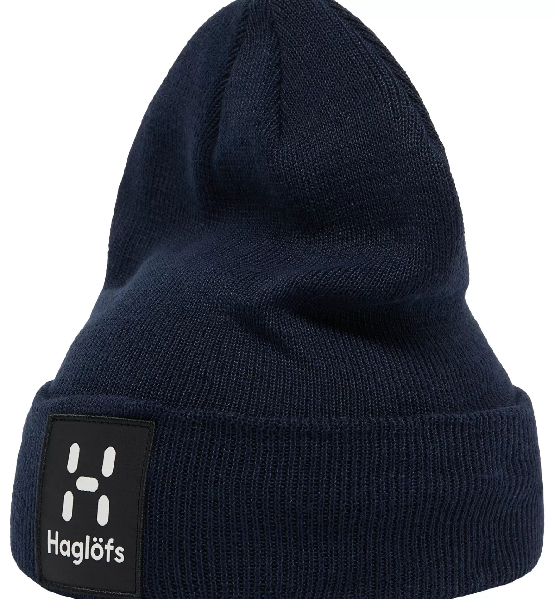 Hot Haglöfs Aze Beanie Tarn Blue