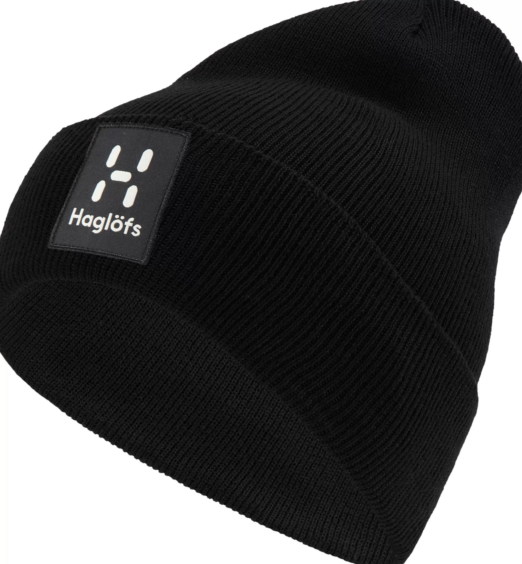 Best Sale Haglöfs Aze Beanie True Black