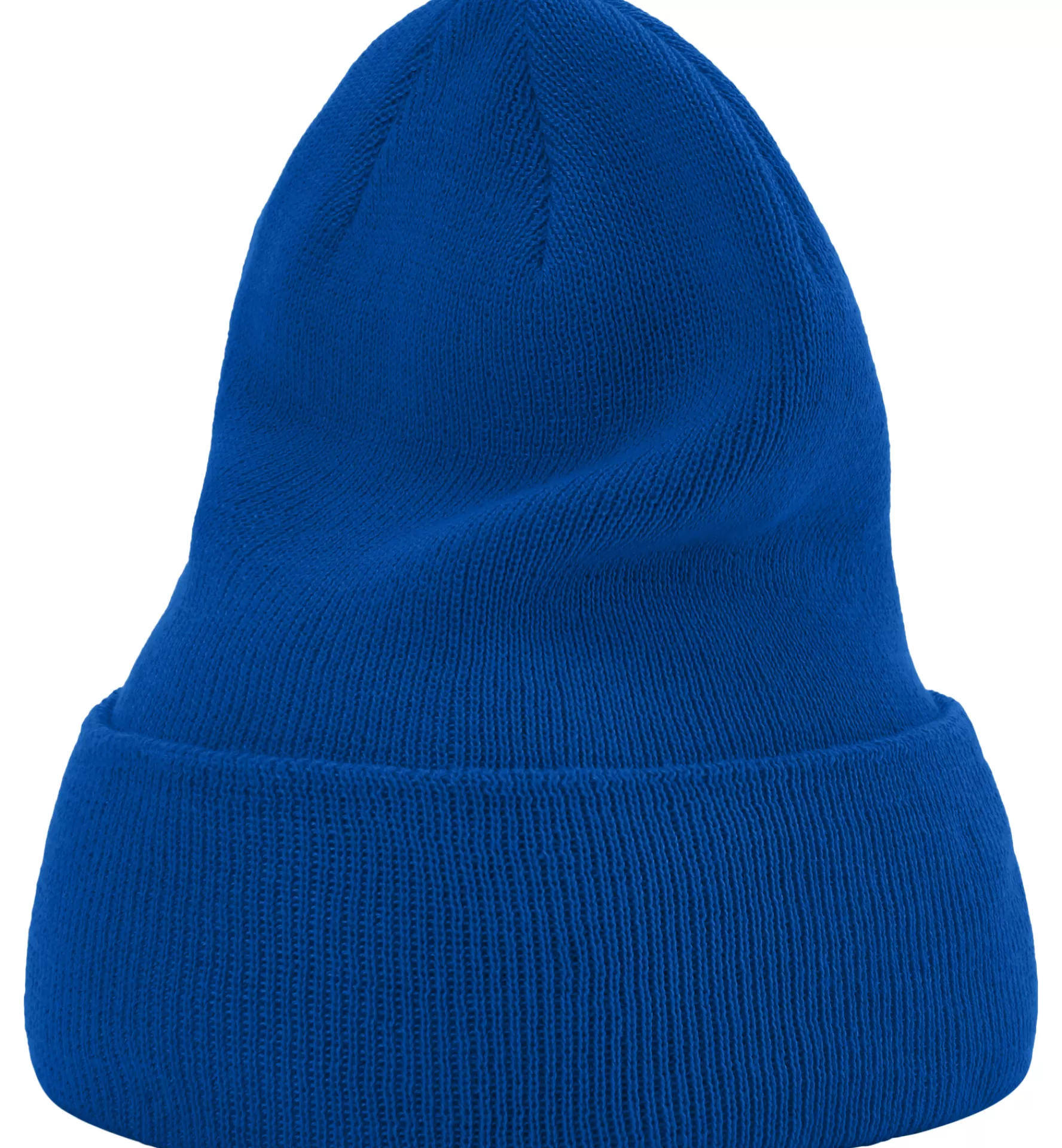 Shop Haglöfs Aze Beanie Electric Blue