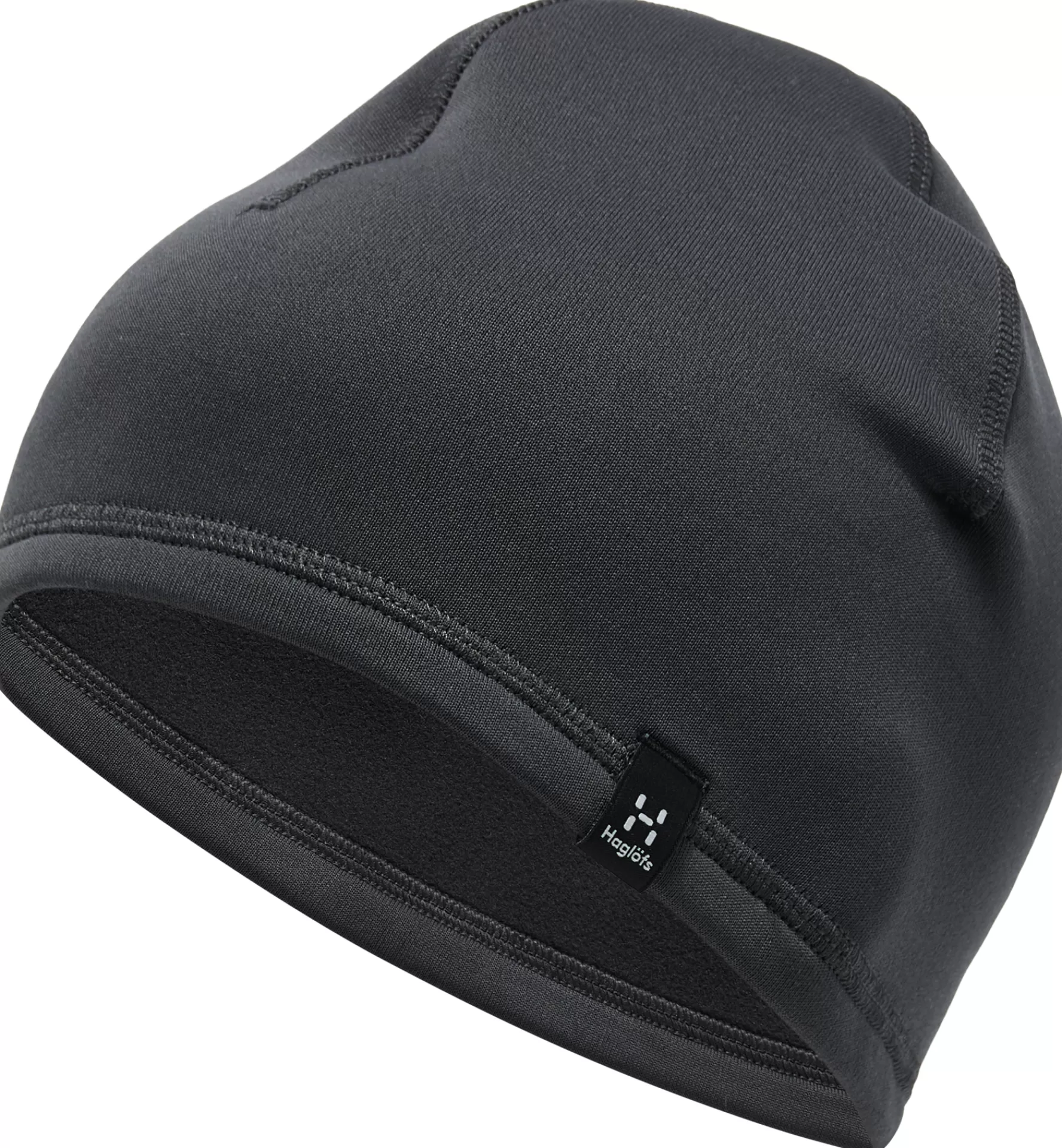 Store Haglöfs Betula Beanie Magnetite