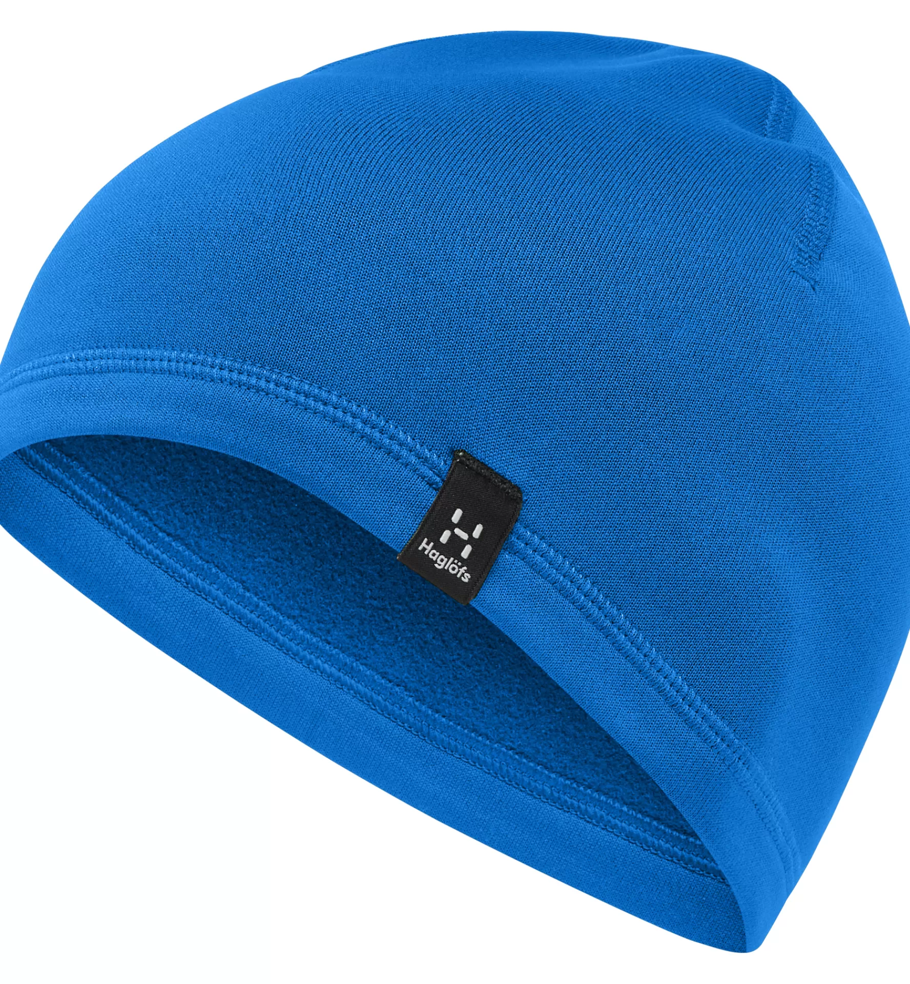 Best Haglöfs Betula Beanie Electric Blue