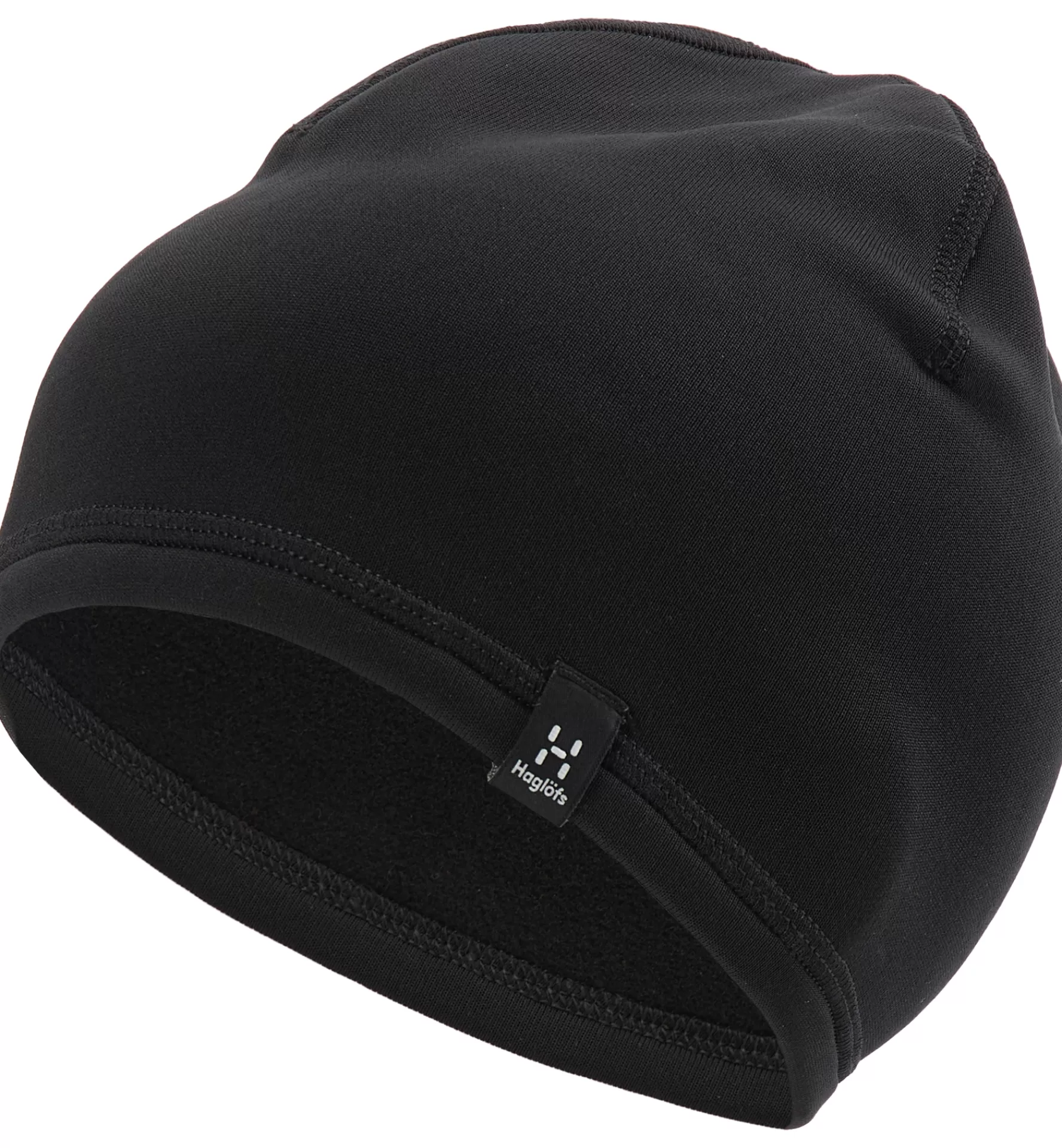 Hot Haglöfs Betula Beanie True Black