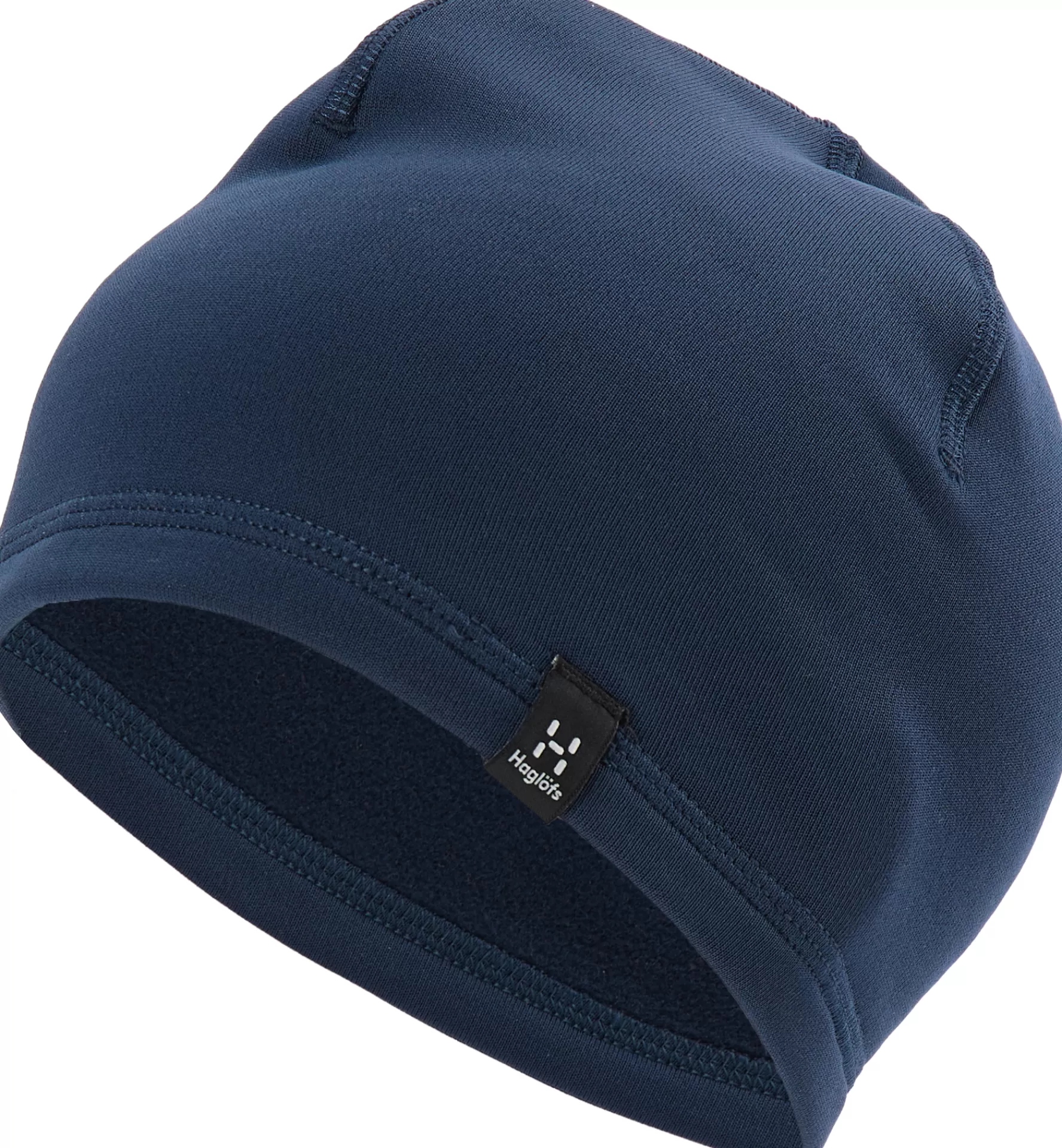 Best Sale Haglöfs Betula Beanie Tarn Blue