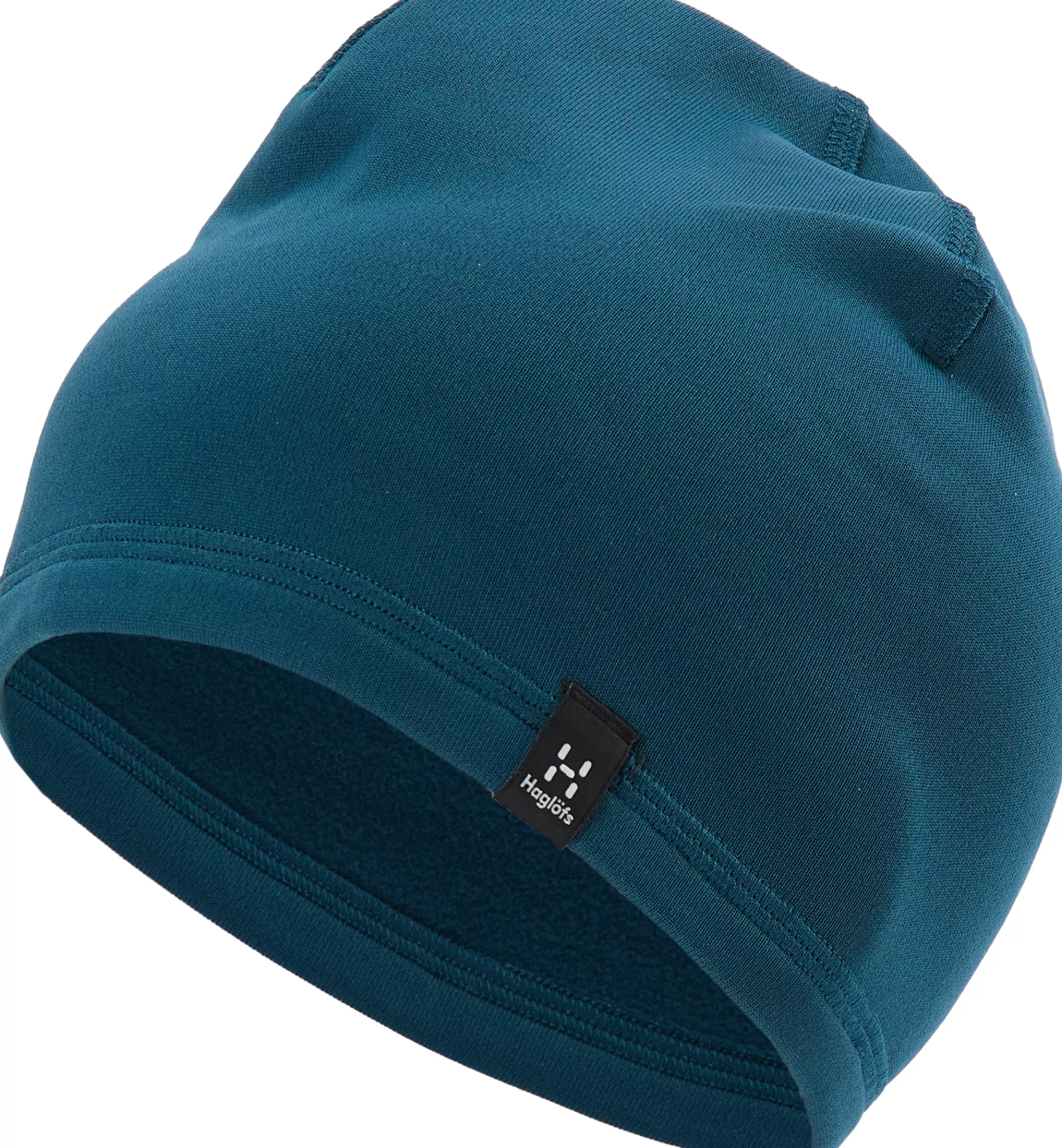 Outlet Haglöfs Betula Beanie Dark Ocean