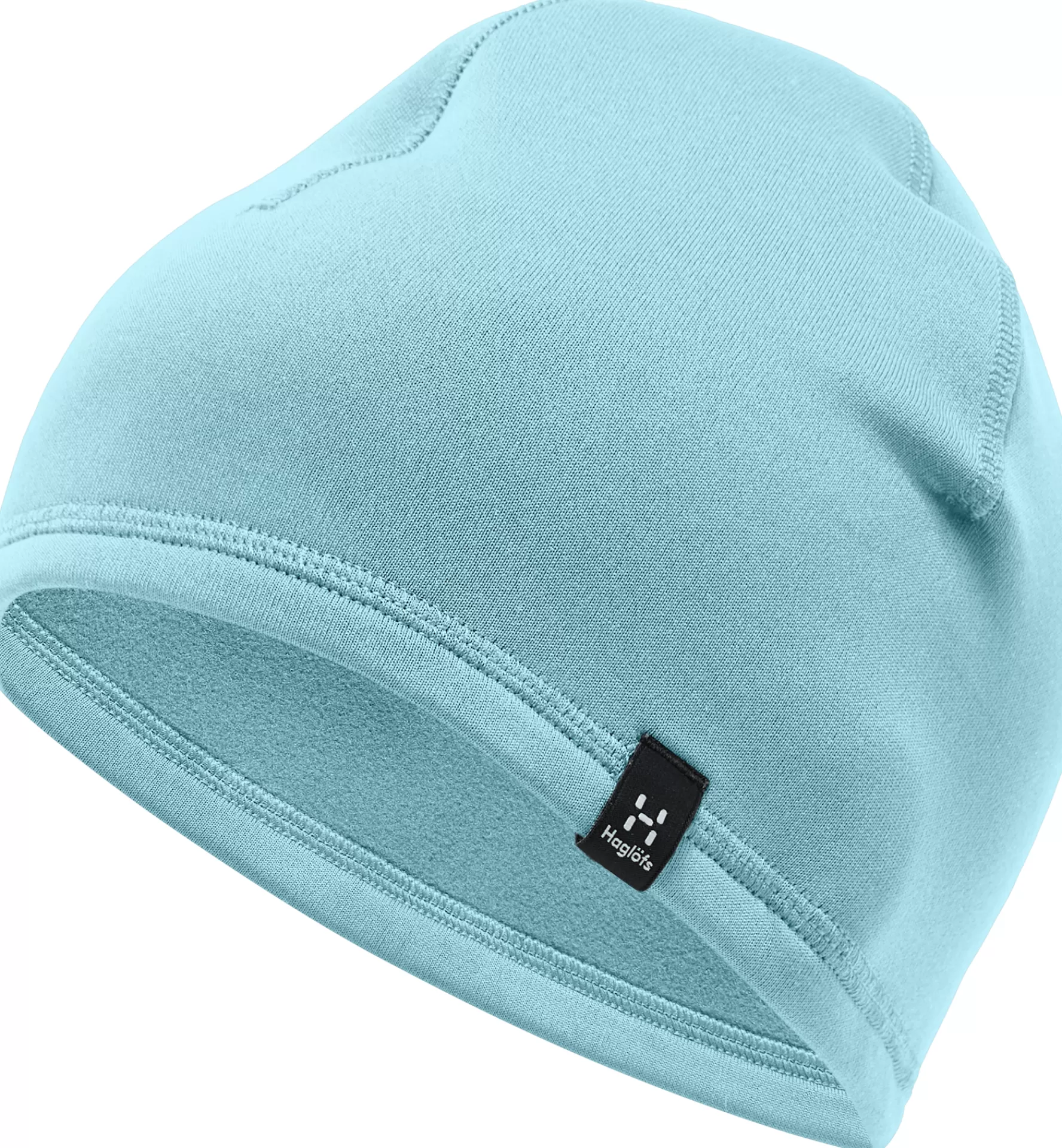 Hot Haglöfs Betula Beanie Frost Blue