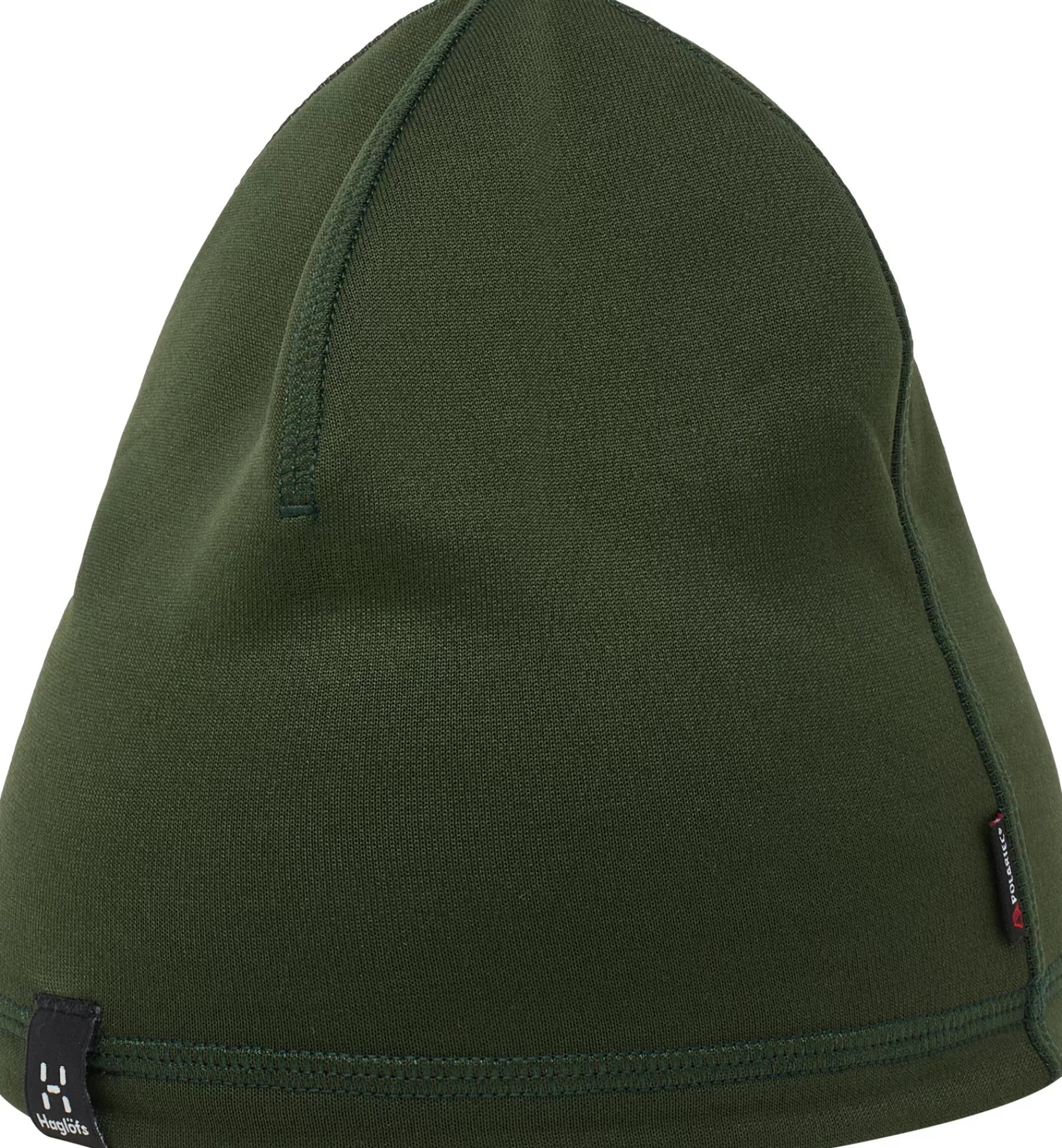 Best Haglöfs Betula Beanie Seaweed Green