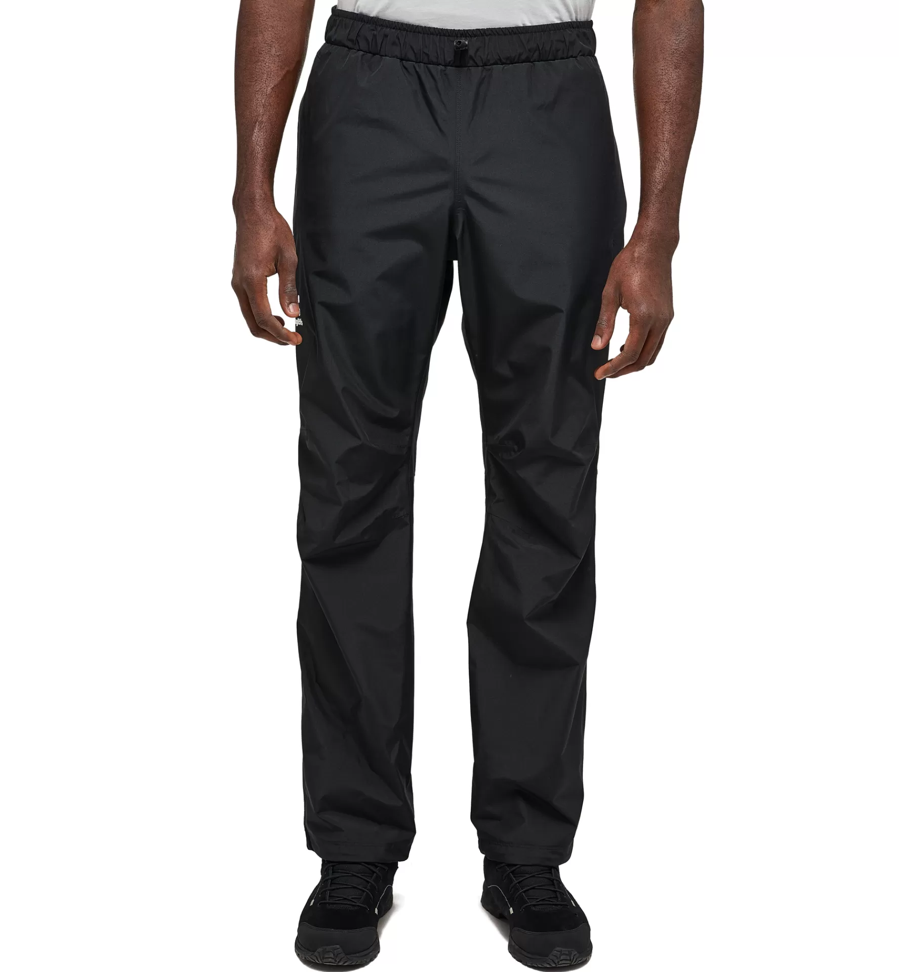 Best Sale Haglöfs Betula GTX Pant Men True Black