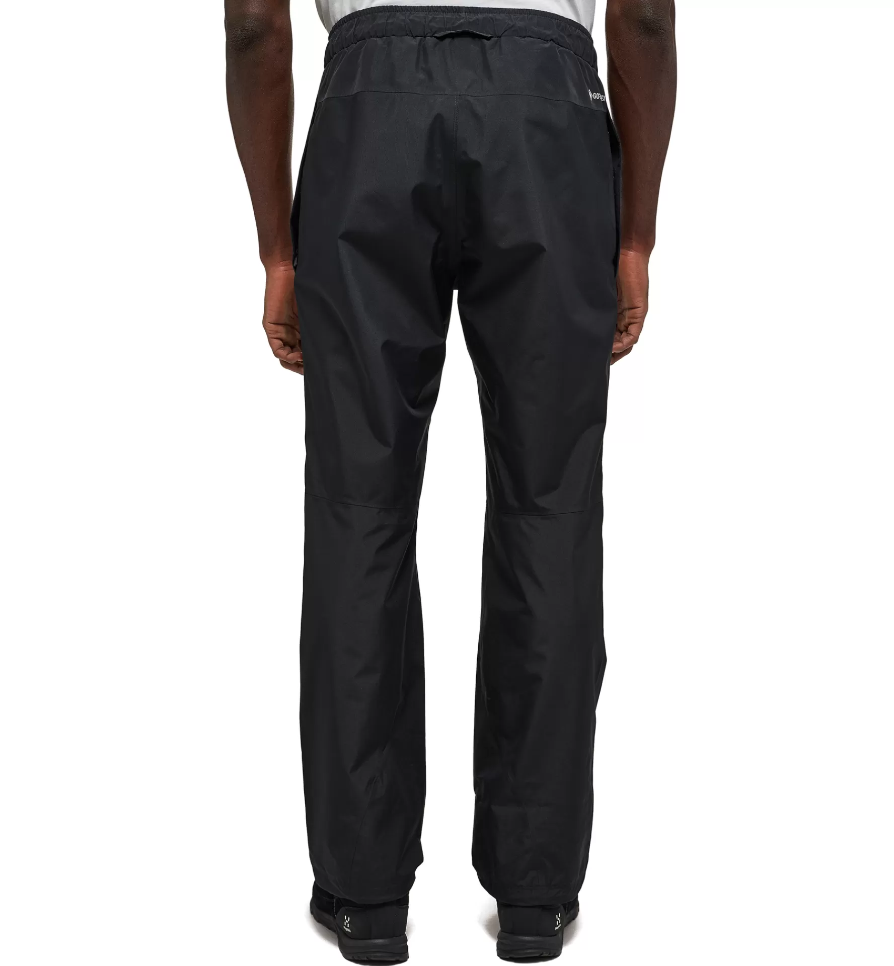 Best Sale Haglöfs Betula GTX Pant Men True Black