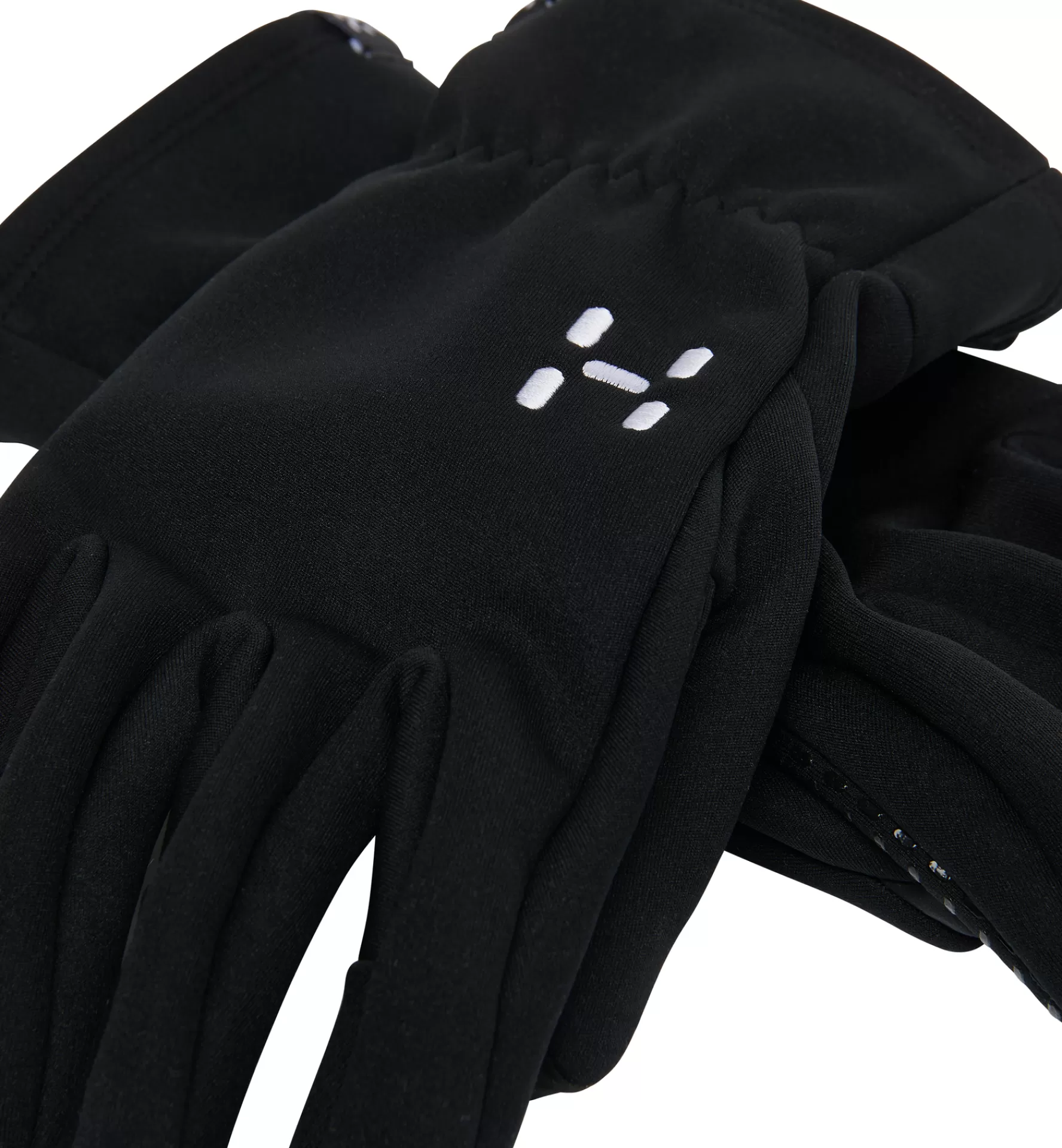 Discount Haglöfs Bow Windstopper Glove True Black