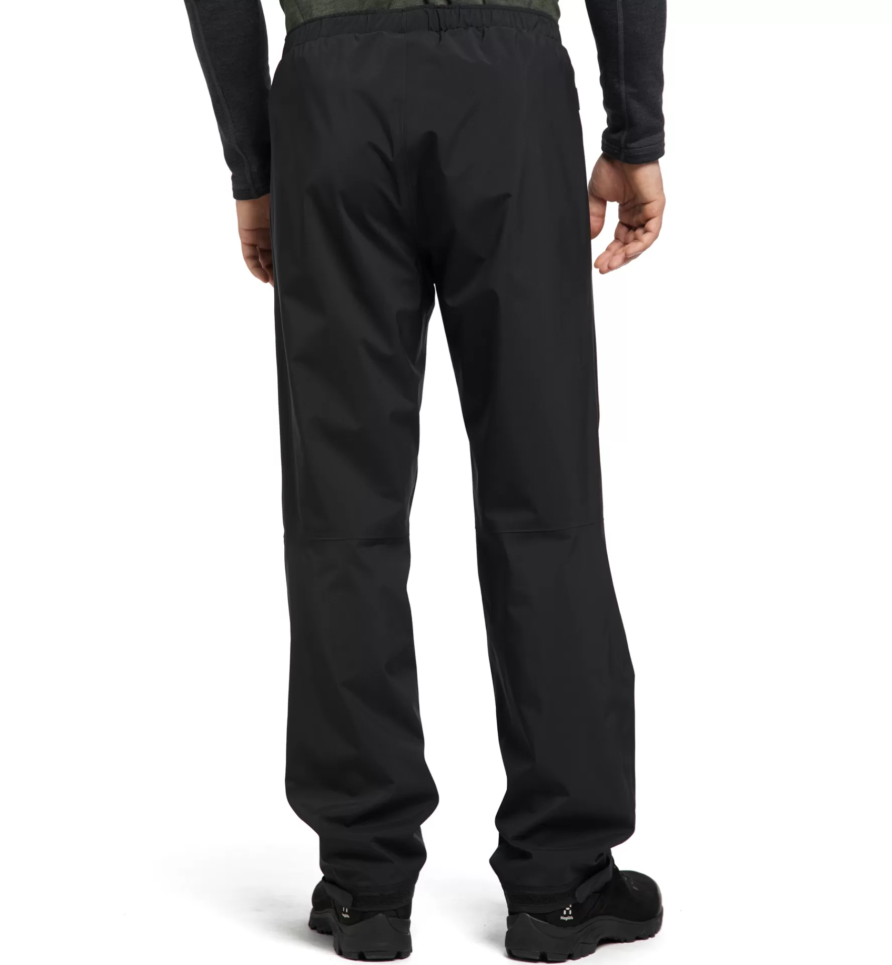 Discount Haglöfs Buteo Pant Men True Black