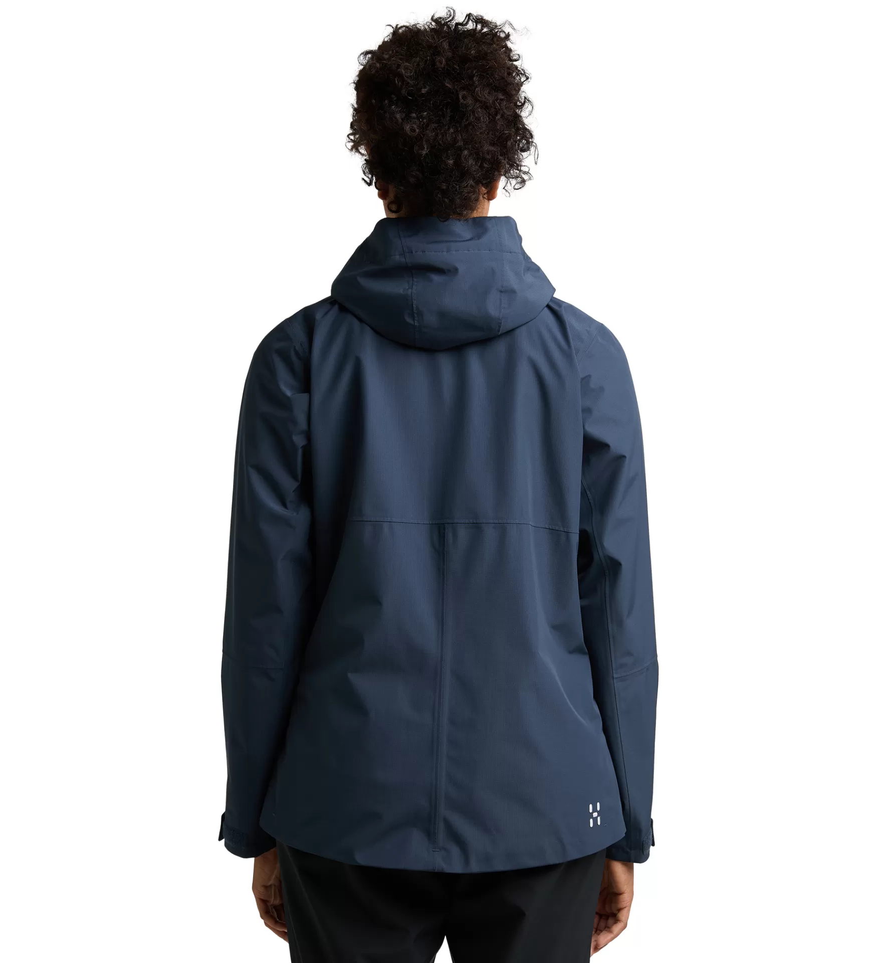 Online Haglöfs Finch Proof Jacket Women Tarn Blue