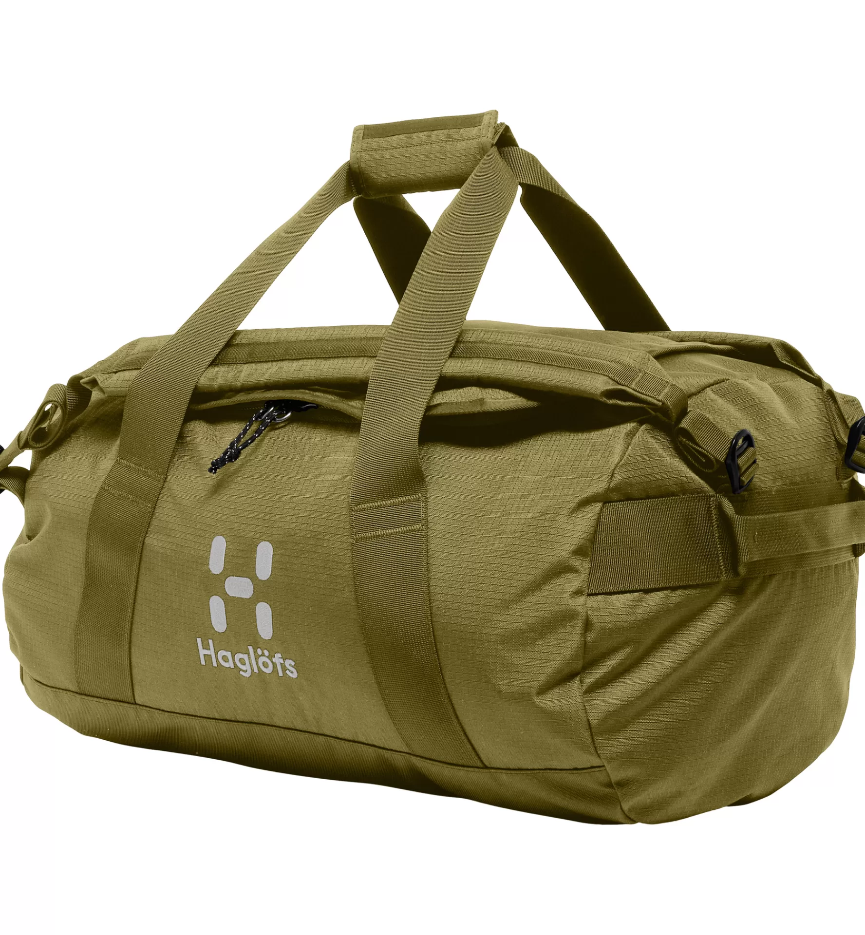 Clearance Haglöfs Fjatla 40 Olive Green