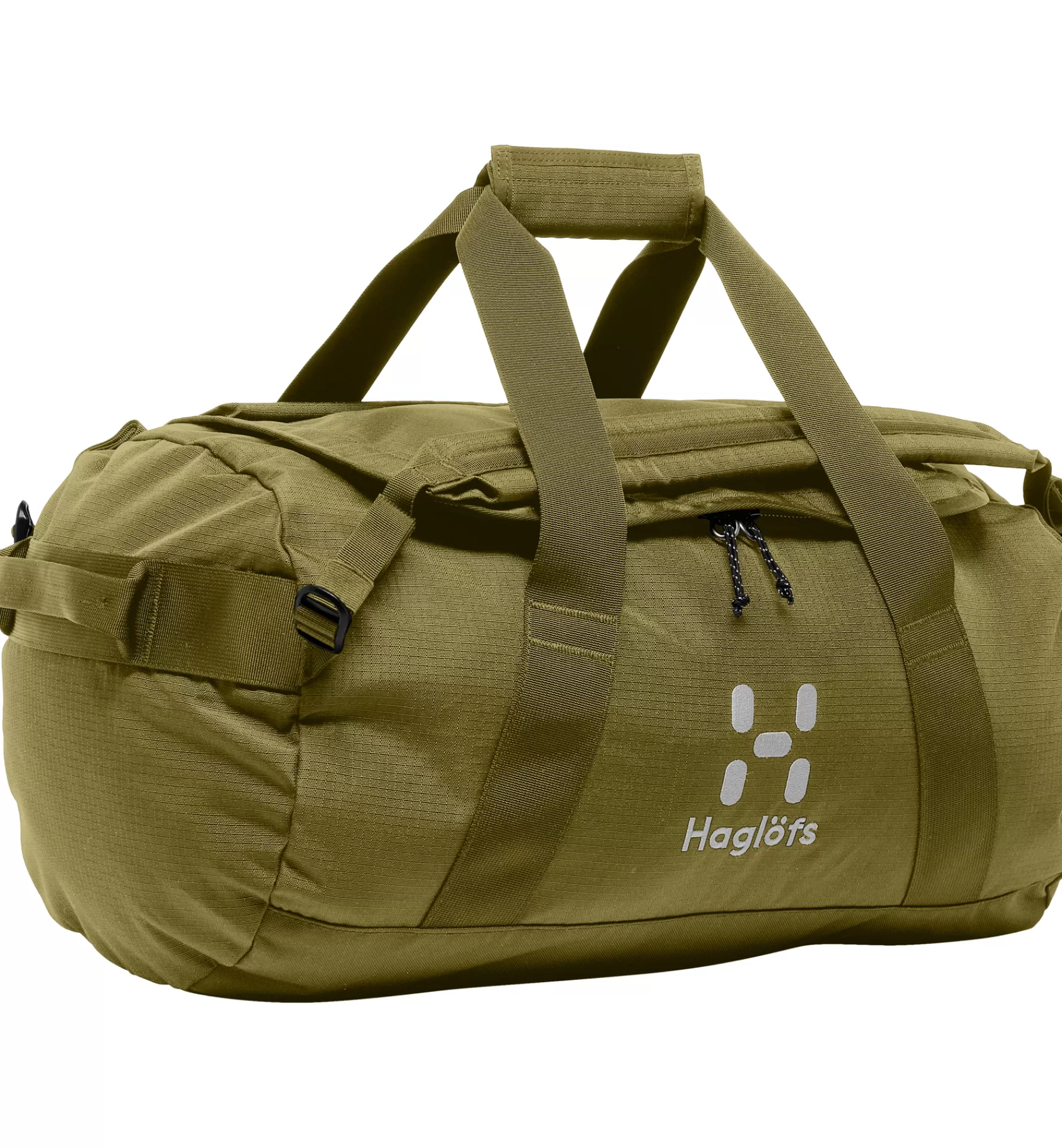 Clearance Haglöfs Fjatla 40 Olive Green