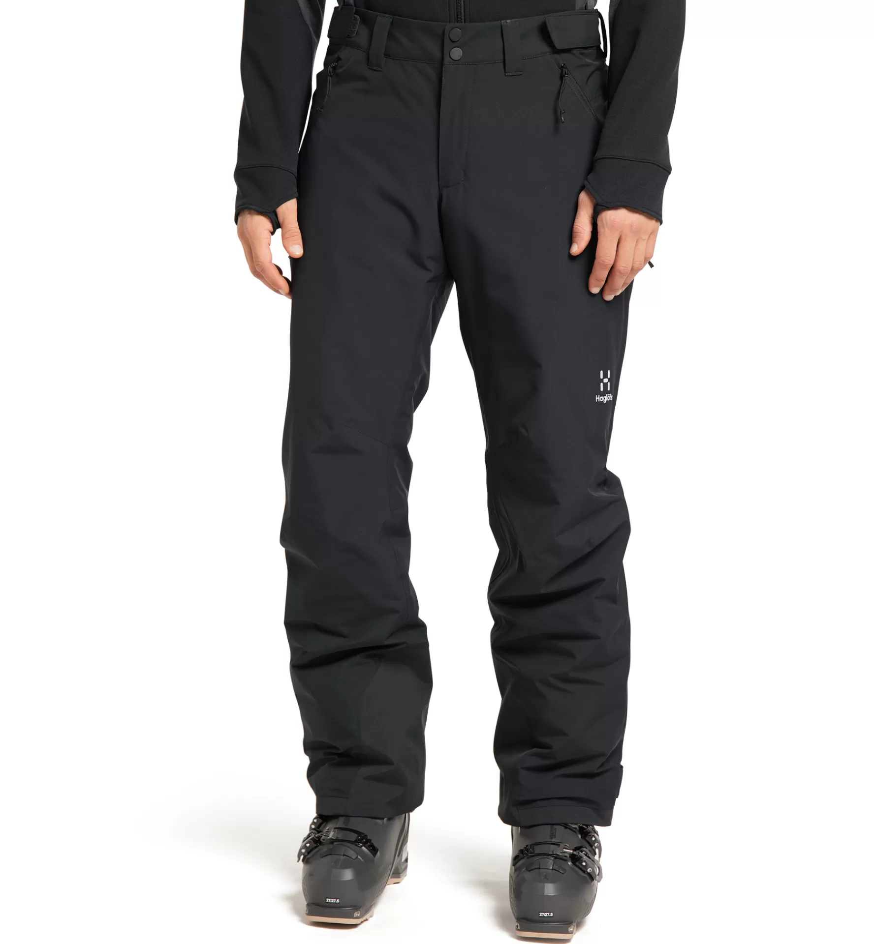 Store Haglöfs Gondol Insulated Pant Men True Black