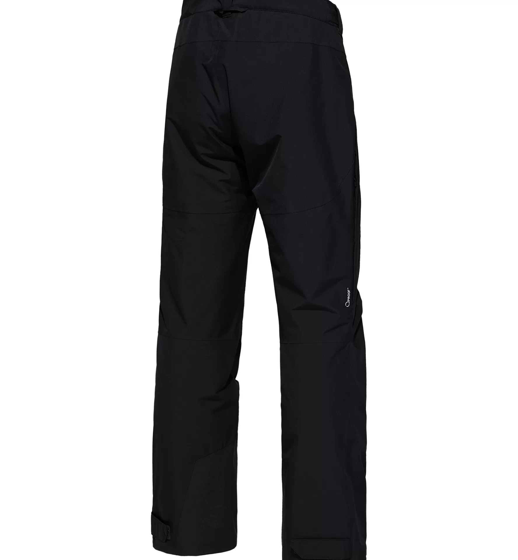 Clearance Haglöfs Gondol Insulated Pant Men True Black