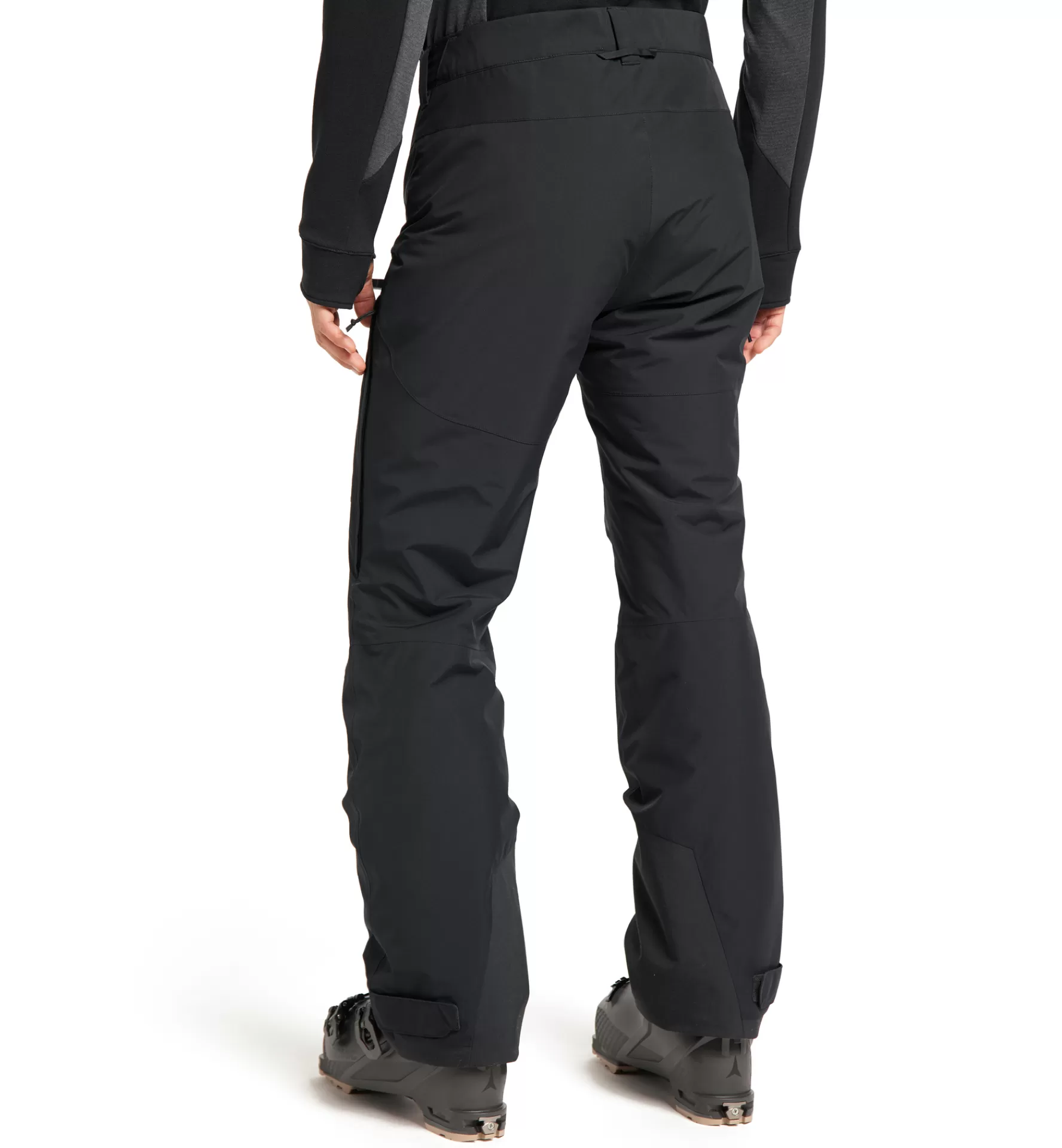 Store Haglöfs Gondol Insulated Pant Men True Black