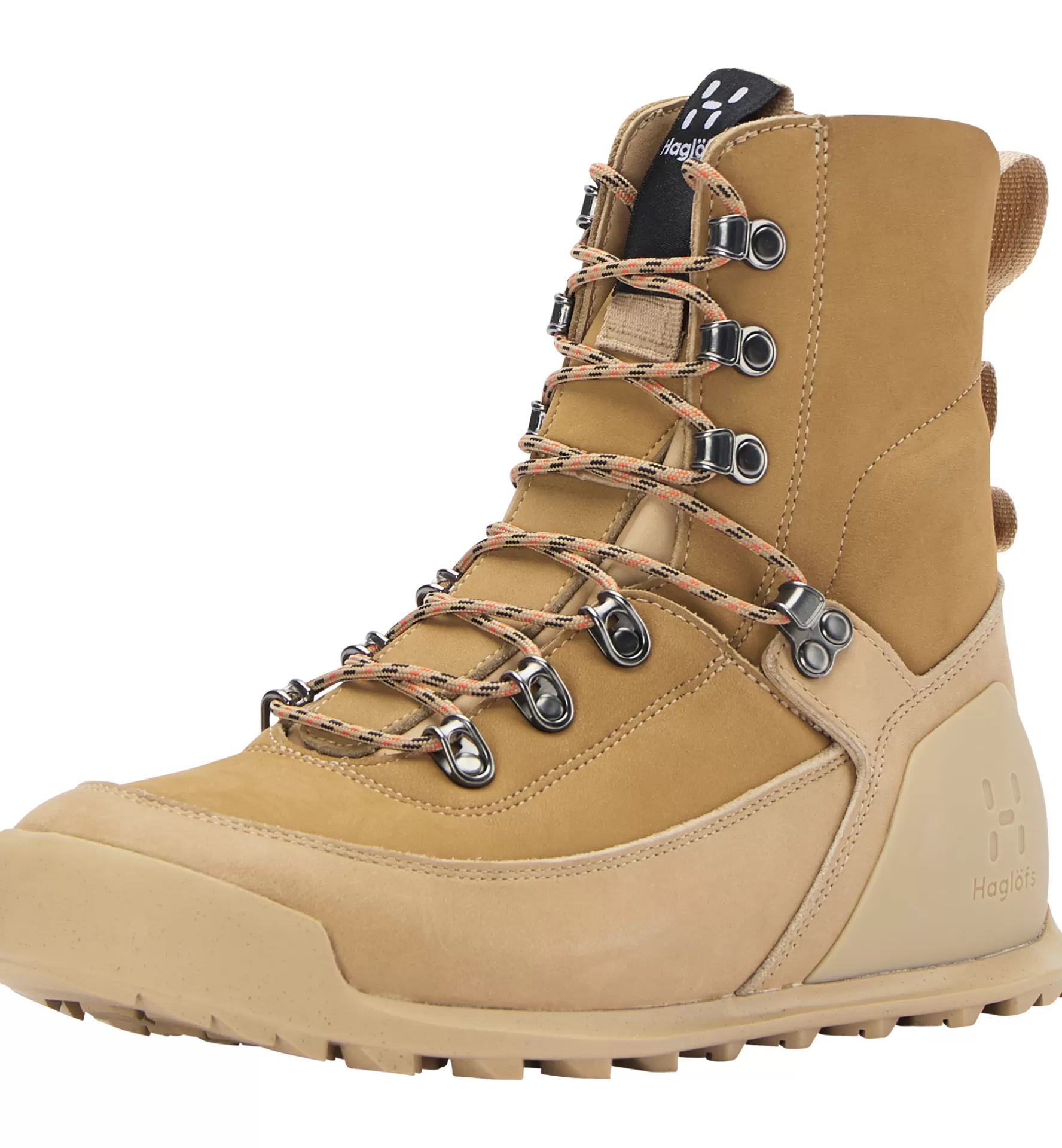 Sale Haglöfs Duality RT1 High Women Sand