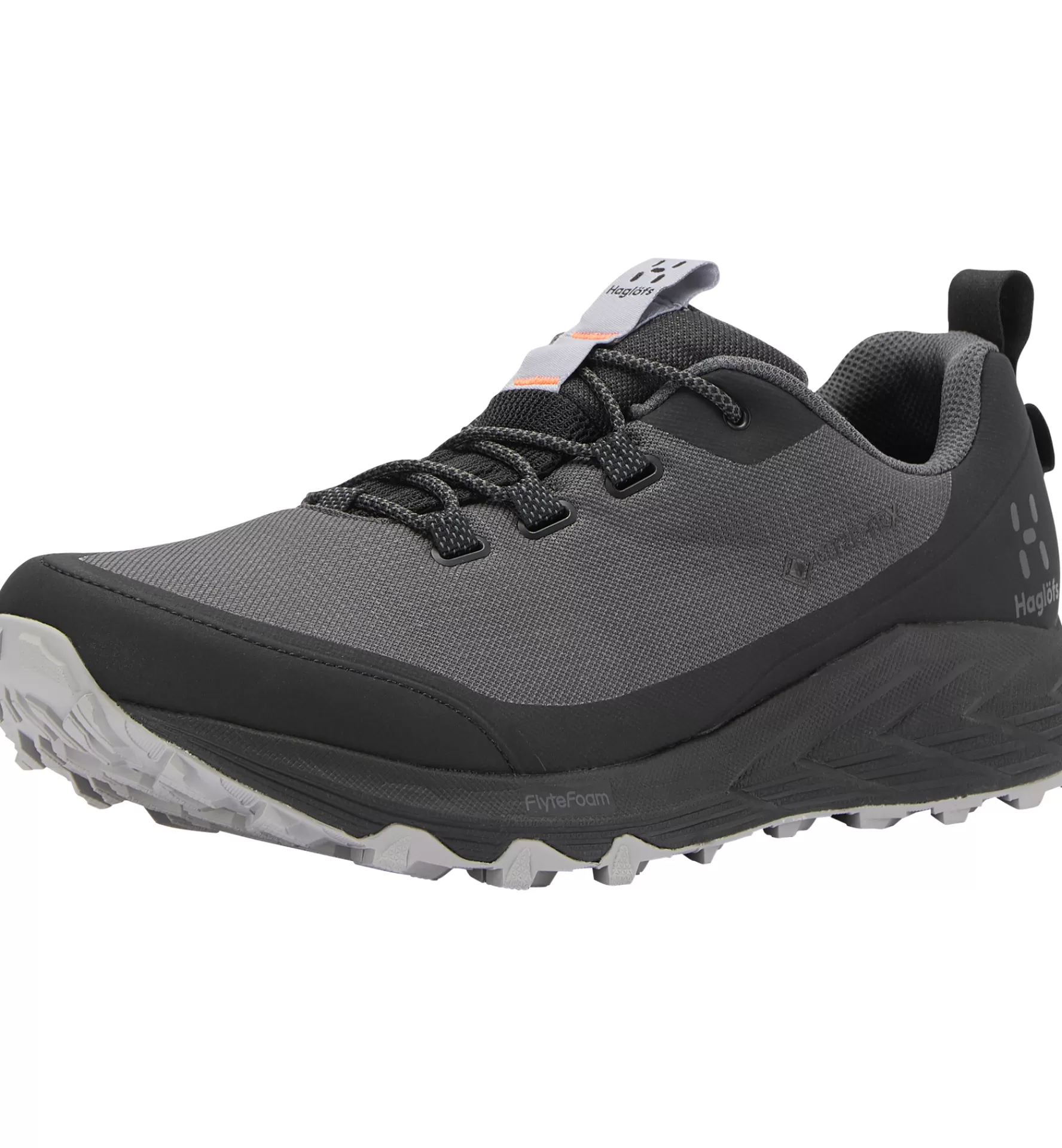 Flash Sale Haglöfs L.I.M FH GTX Low Men True Black