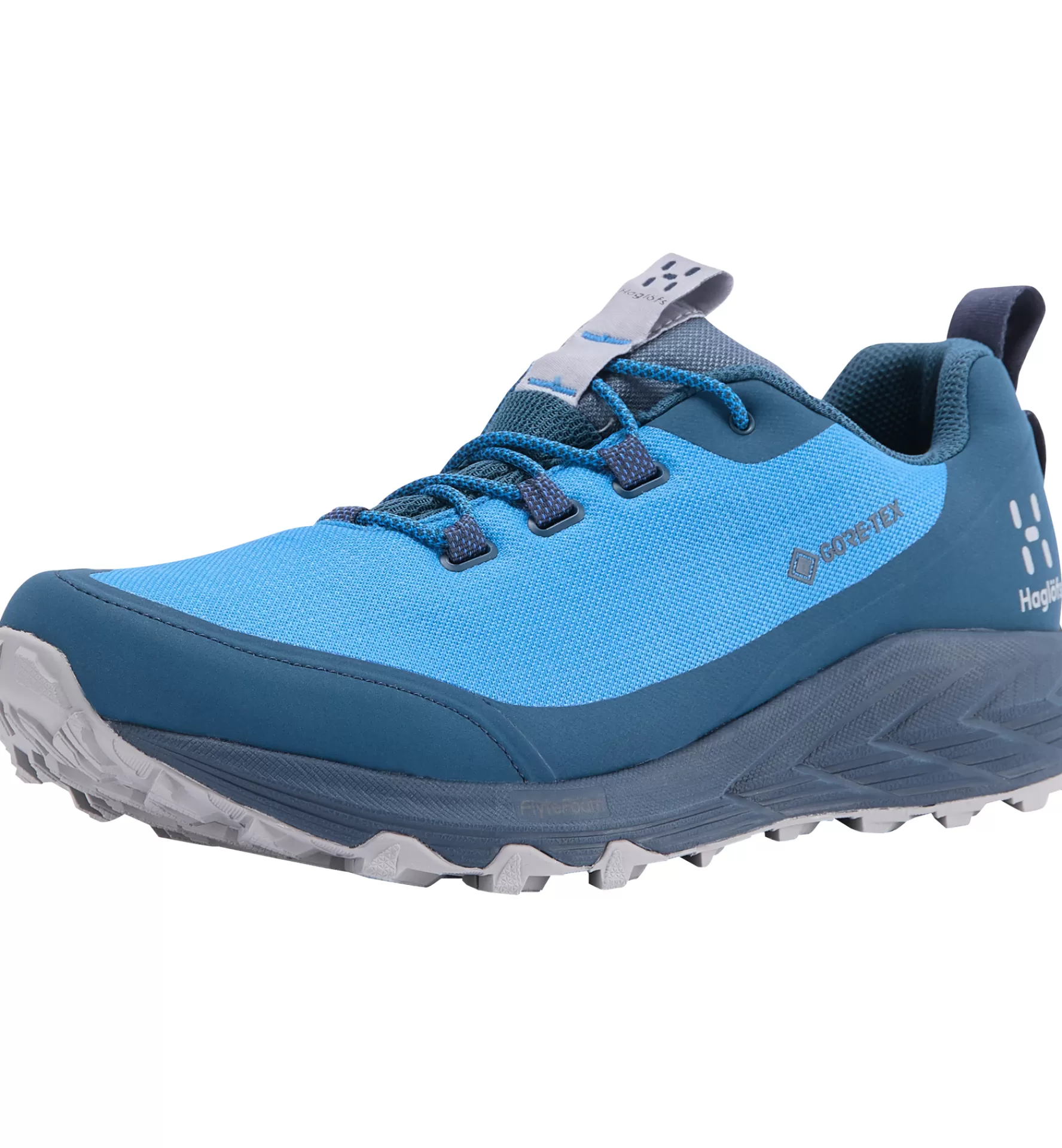 Best Sale Haglöfs L.I.M FH GTX Low Men Nordic Blue