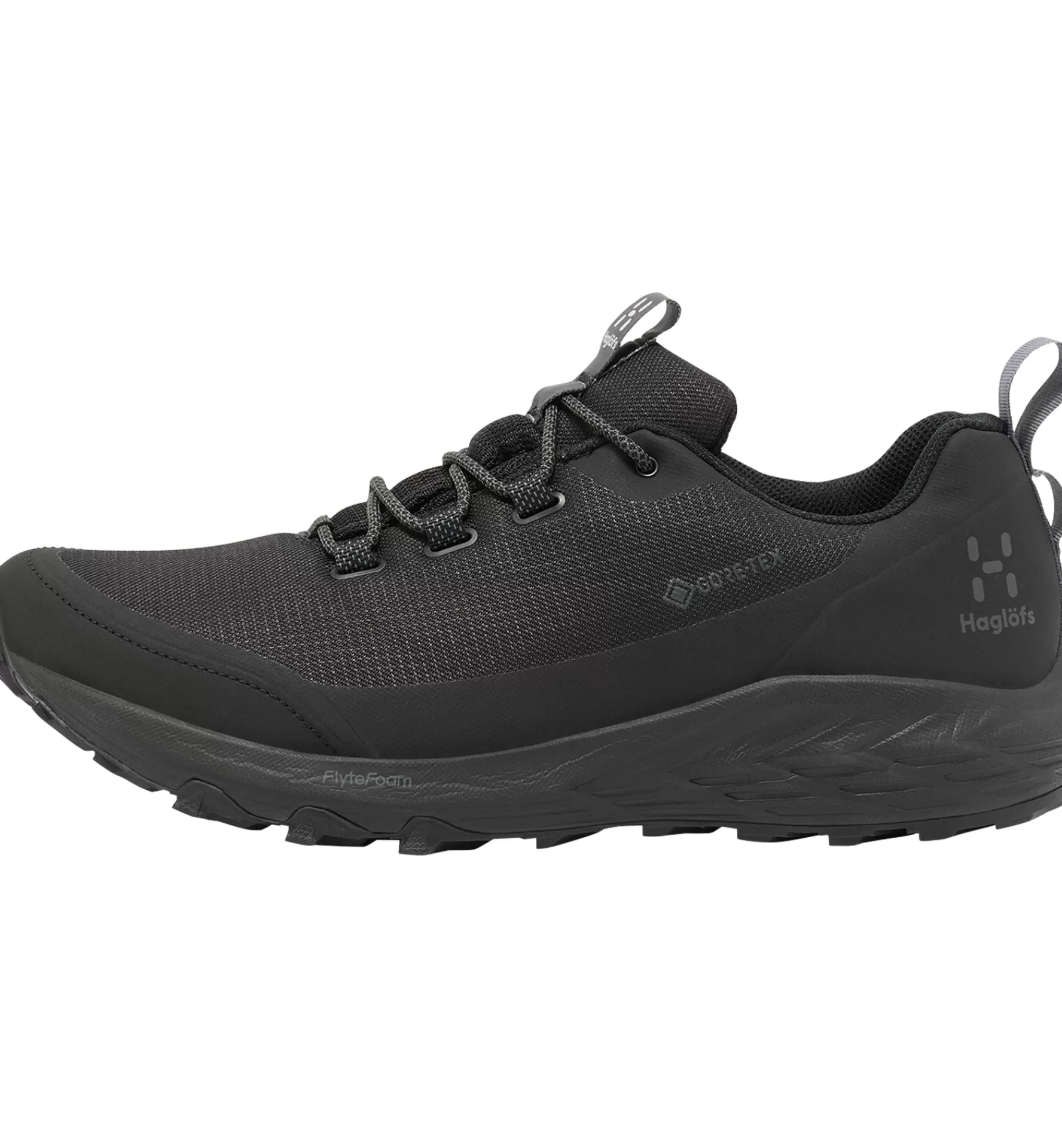 New Haglöfs L.I.M FH GTX Low Men True black/Magnetite