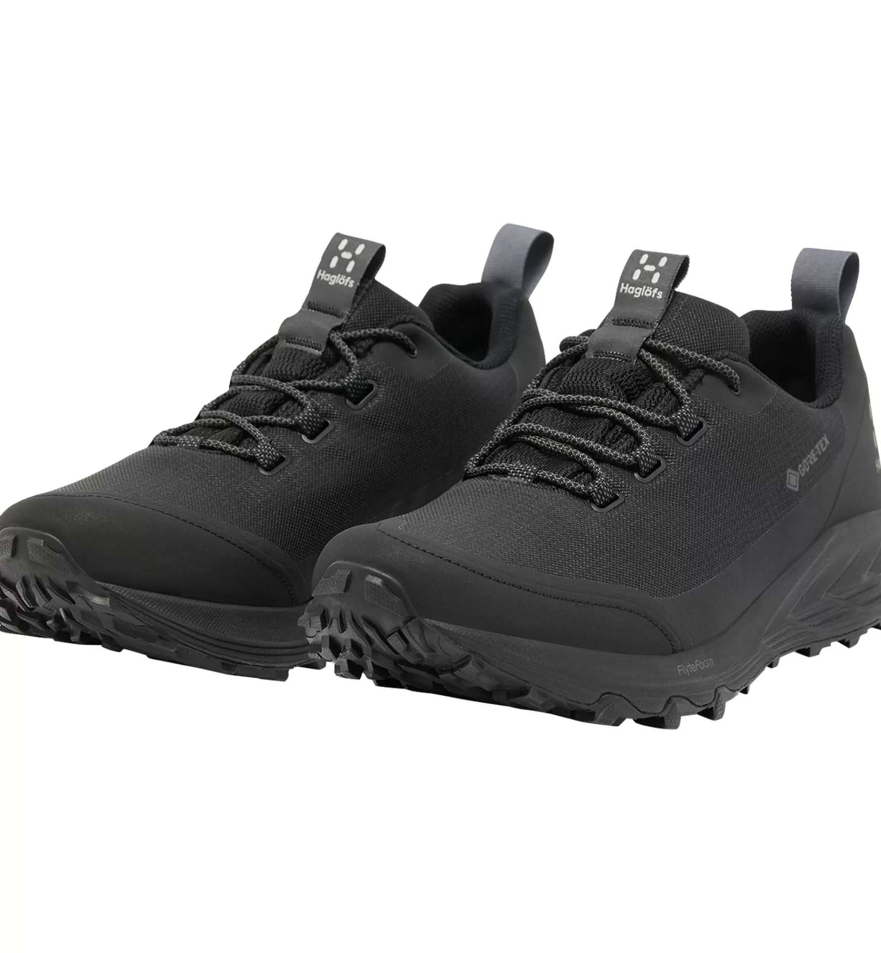 New Haglöfs L.I.M FH GTX Low Men True black/Magnetite