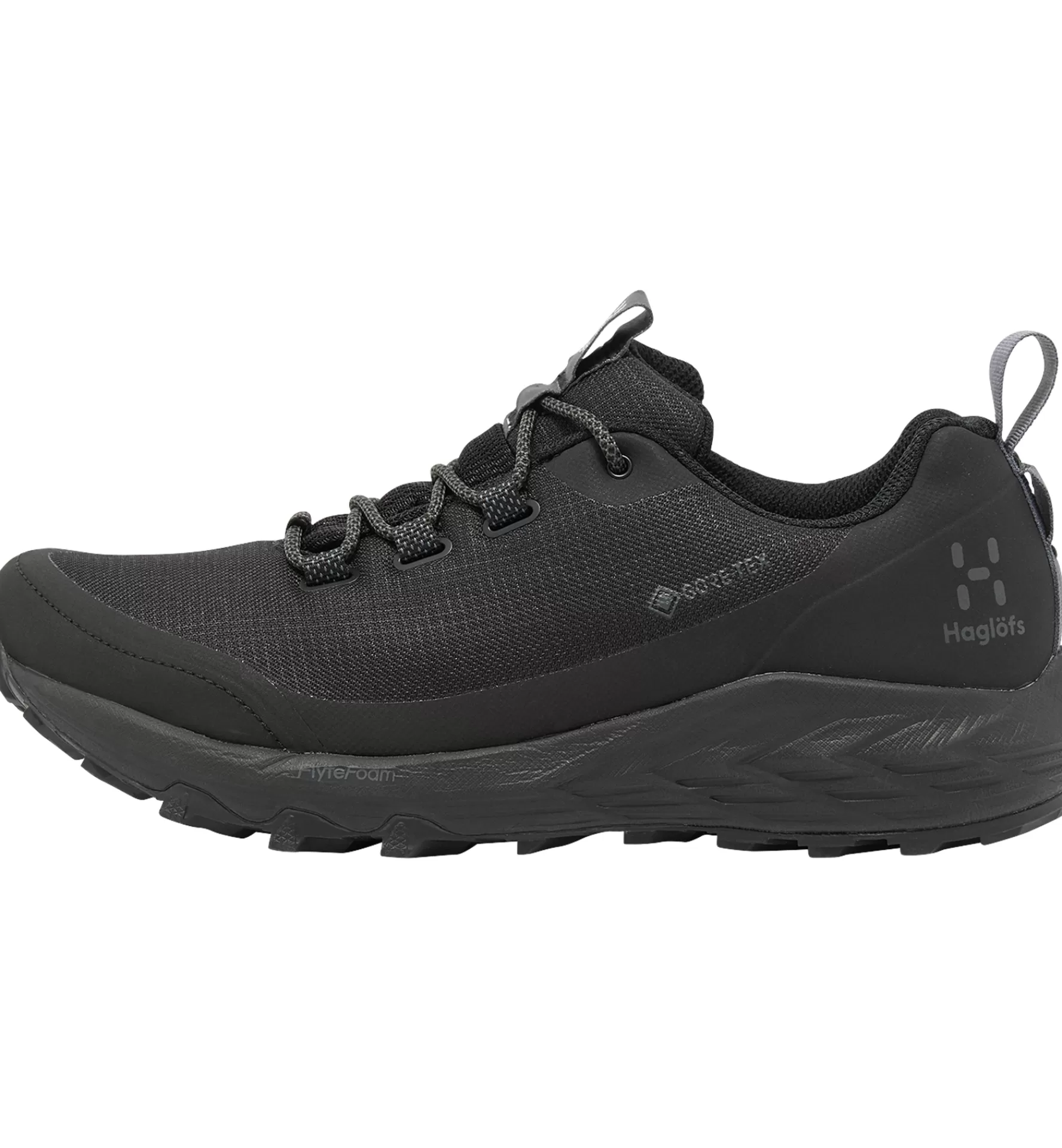 Best Haglöfs L.I.M FH GTX Low Women True black/Magnetite