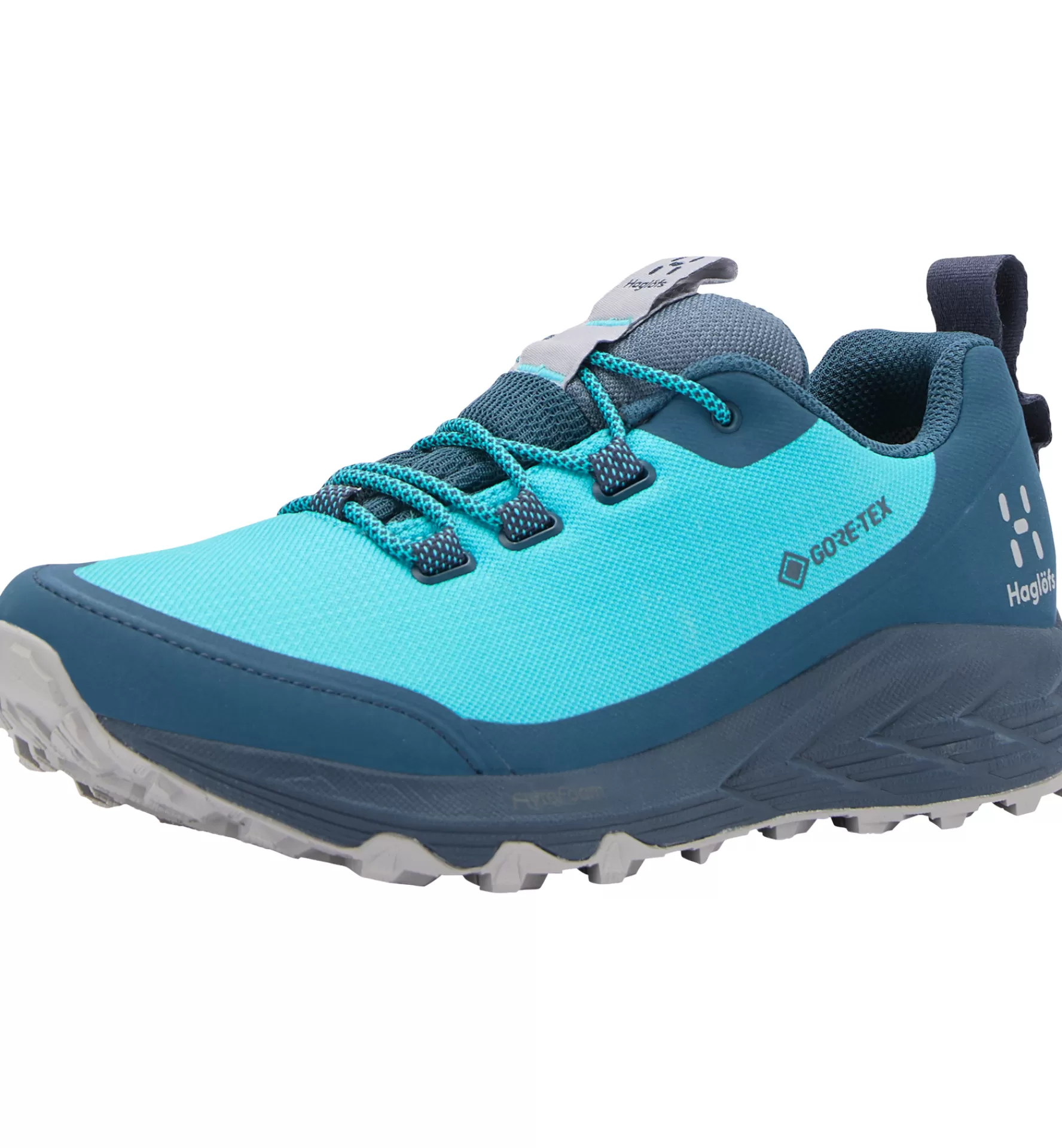 Online Haglöfs L.I.M FH GTX Low Women Maui Blue