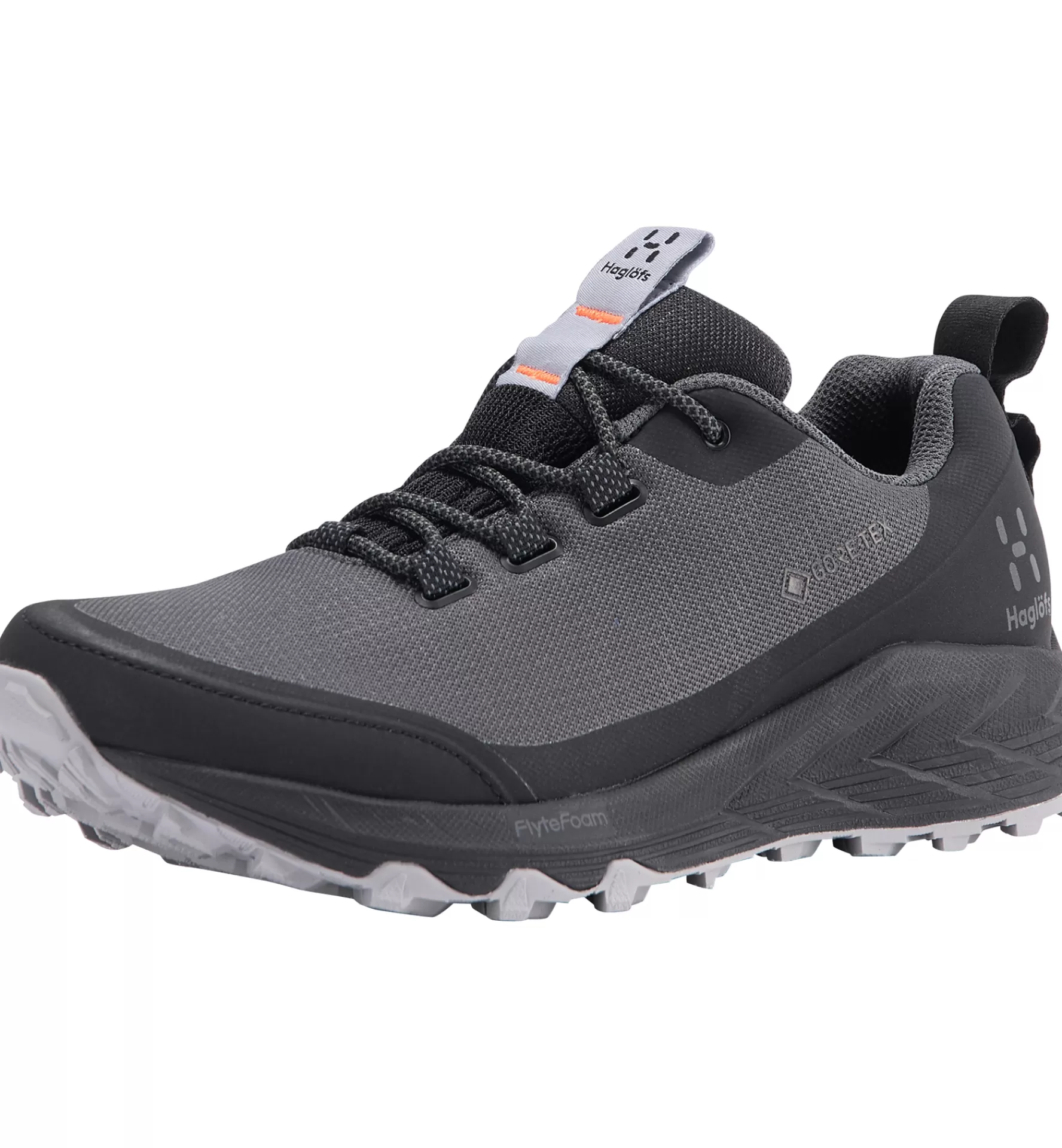 Cheap Haglöfs L.I.M FH GTX Low Women True Black