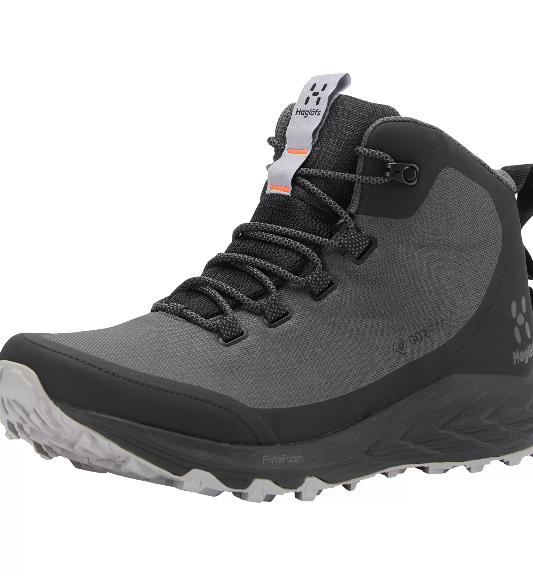 Cheap Haglöfs L.I.M FH GTX Mid Men True Black