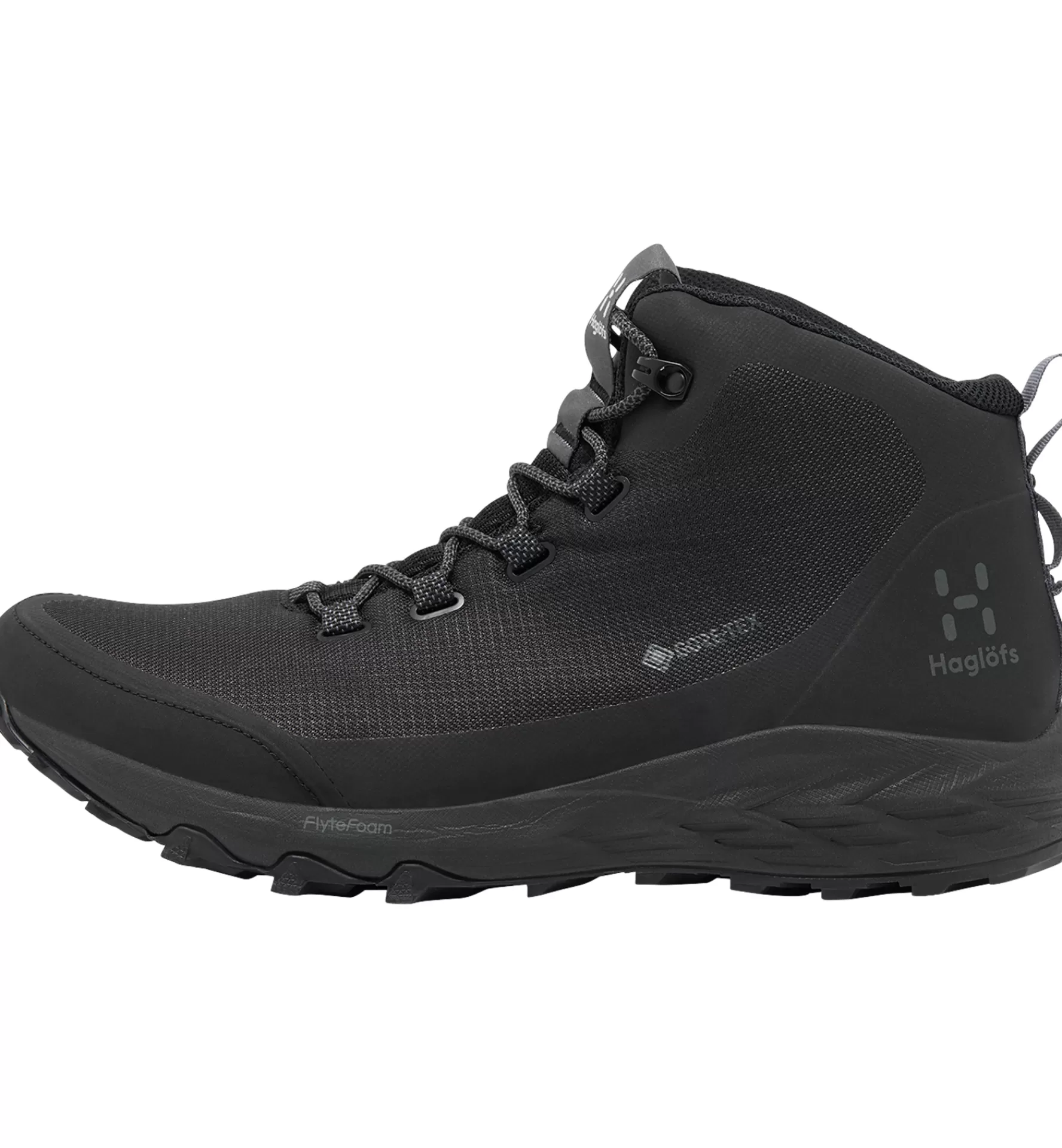 Hot Haglöfs L.I.M FH GTX Mid Men True black/Magnetite