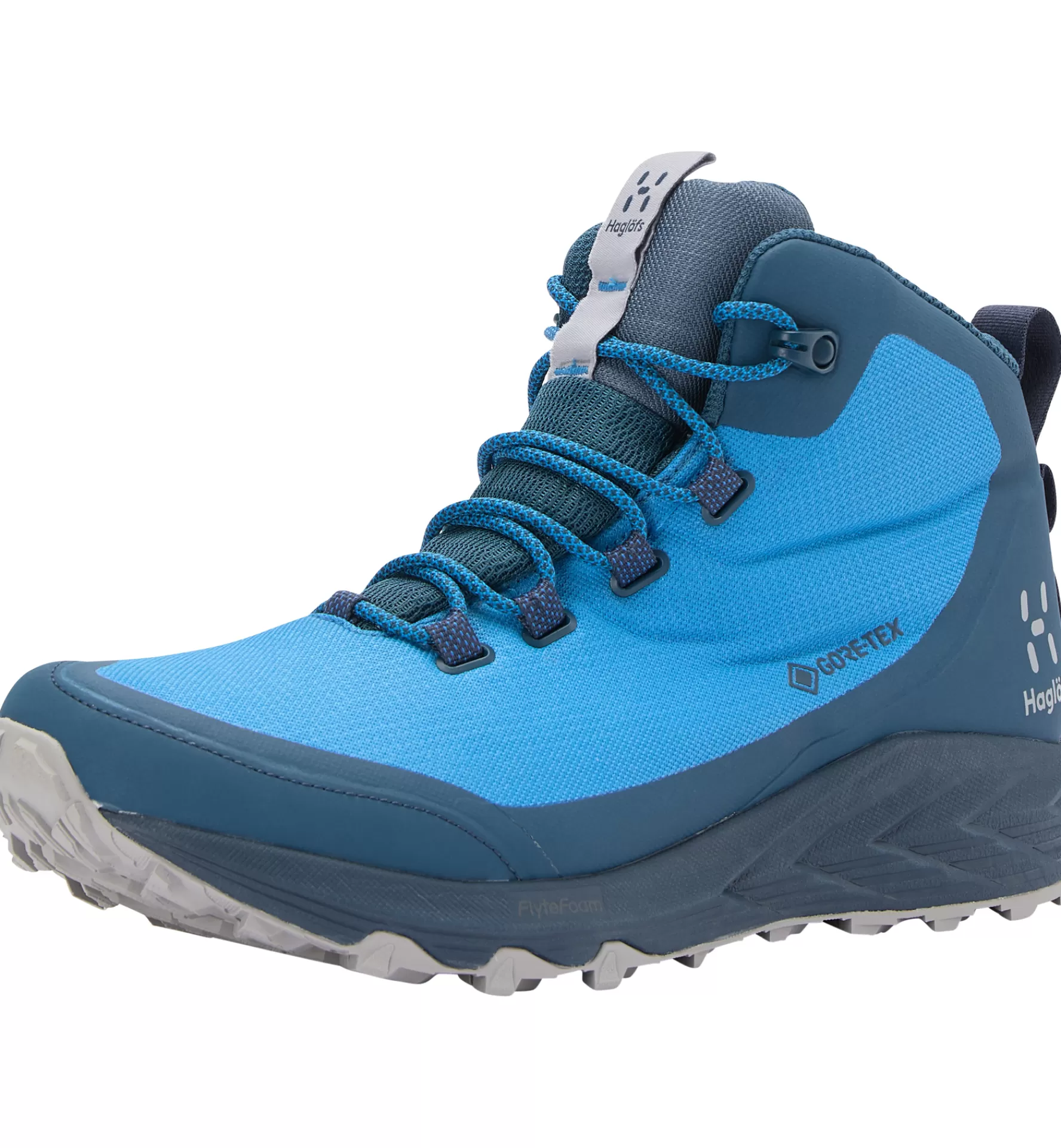 Best Sale Haglöfs L.I.M FH GTX Mid Men Nordic Blue