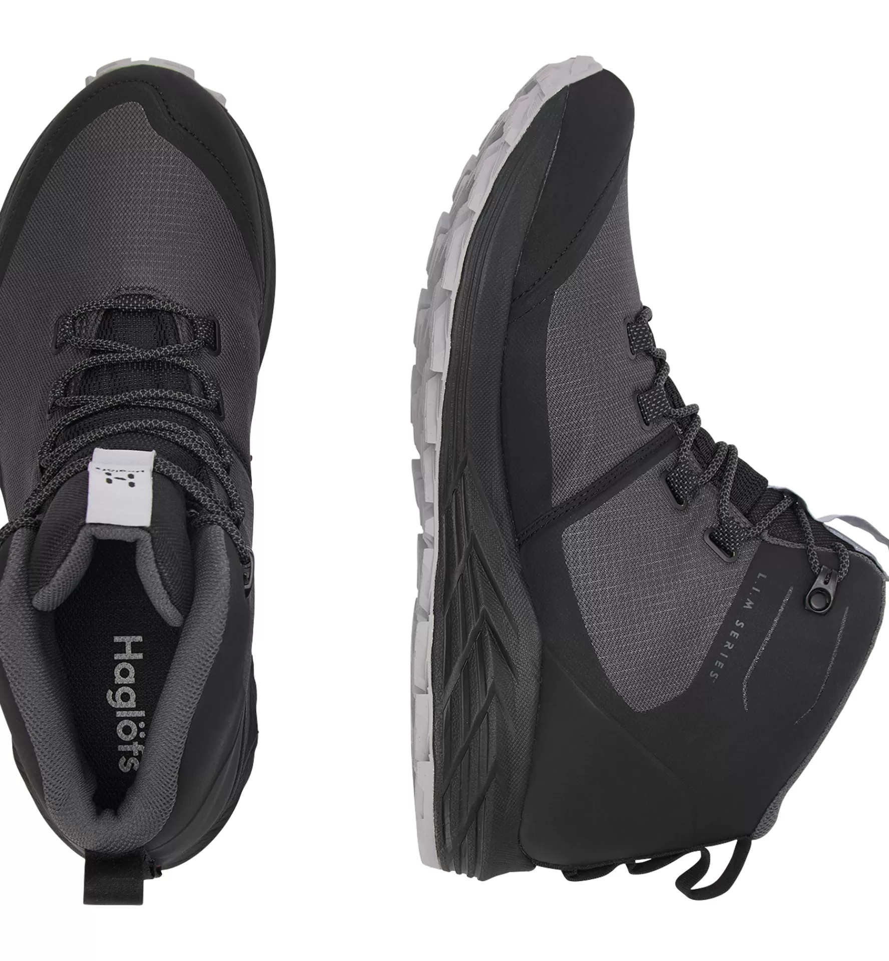 Cheap Haglöfs L.I.M FH GTX Mid Men True Black