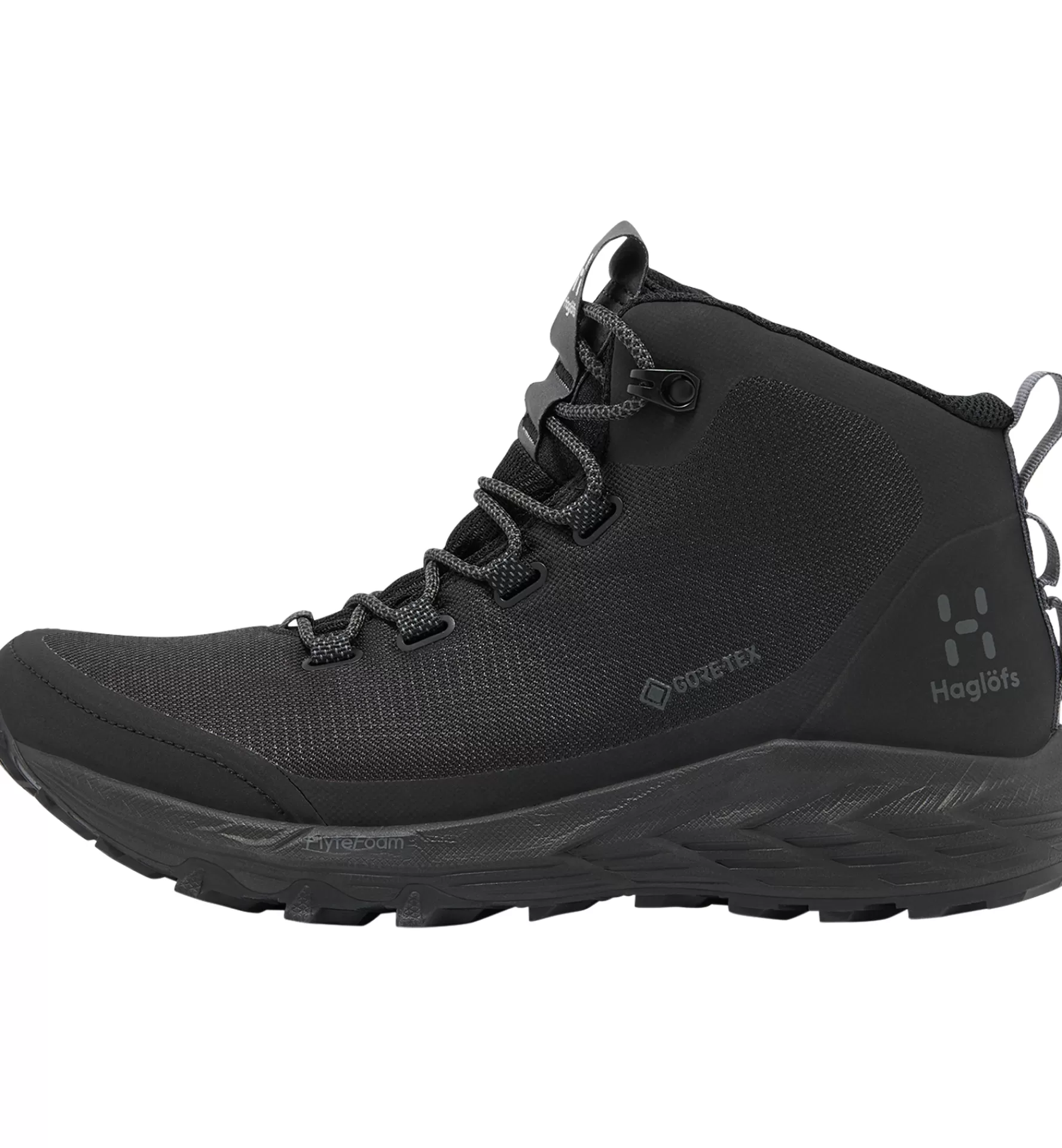 Fashion Haglöfs L.I.M FH GTX Mid Women True black/Magnetite