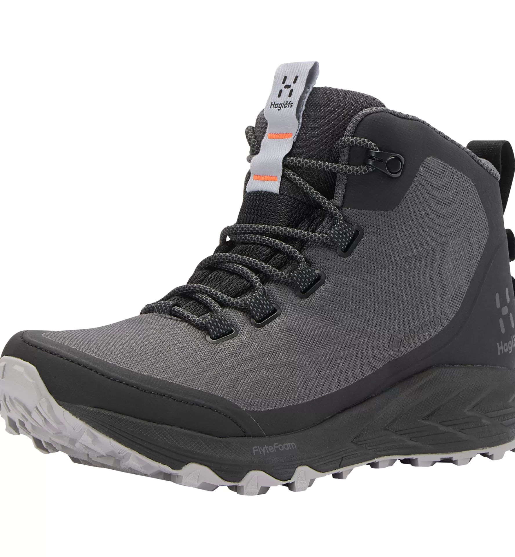 Store Haglöfs L.I.M FH GTX Mid Women True Black