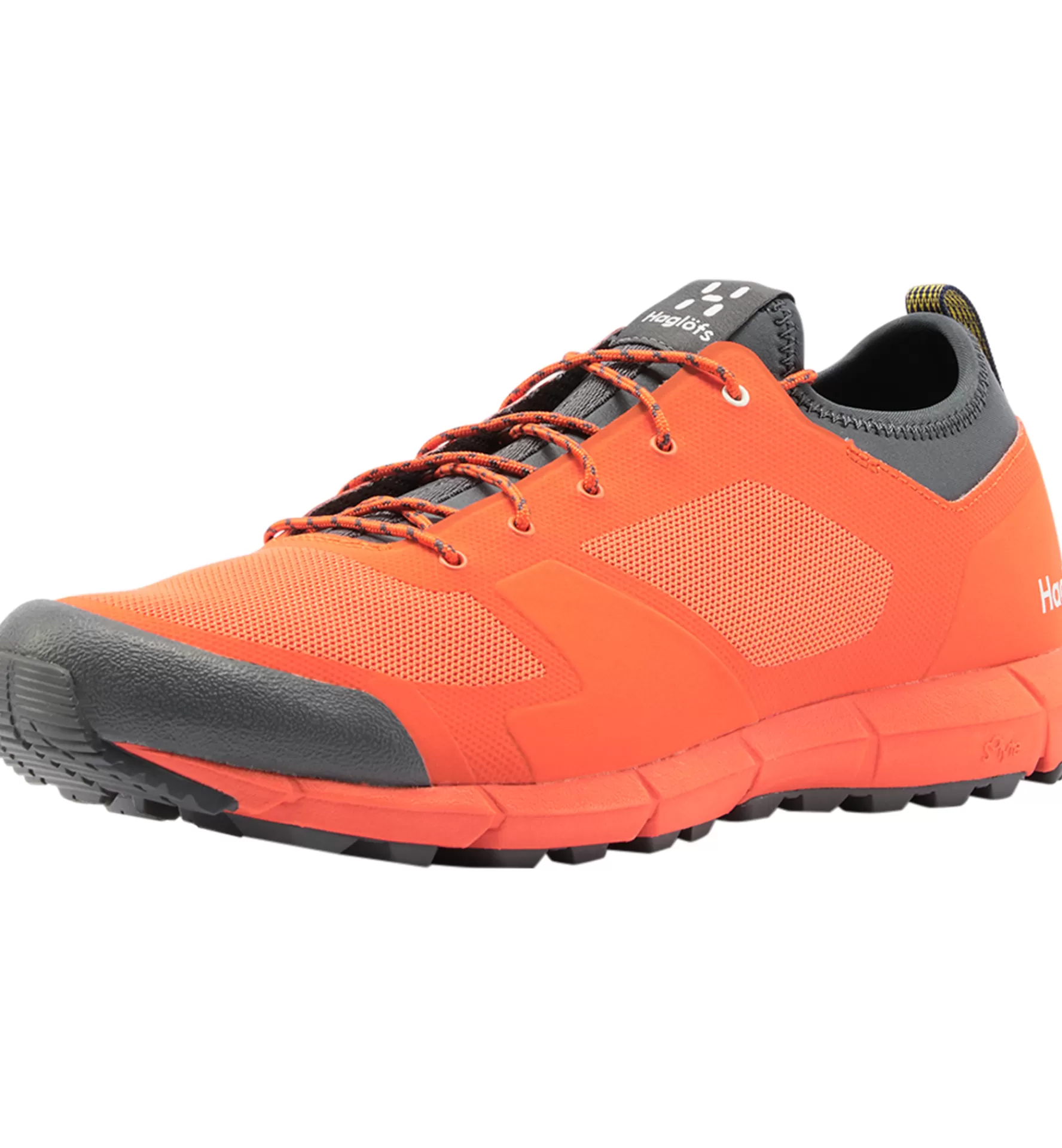 New Haglöfs L.I.M Low Men Flame orange/Magnetite