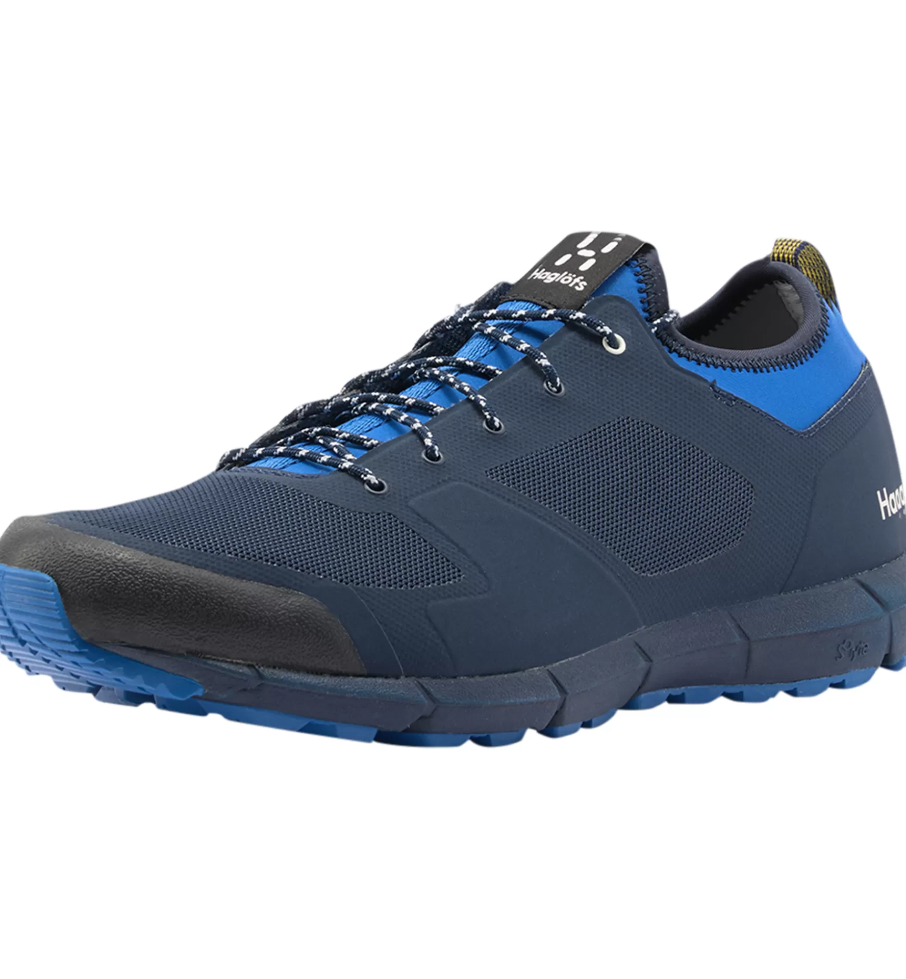 Hot Haglöfs L.I.M Low Men Tarn blue/Storm blue