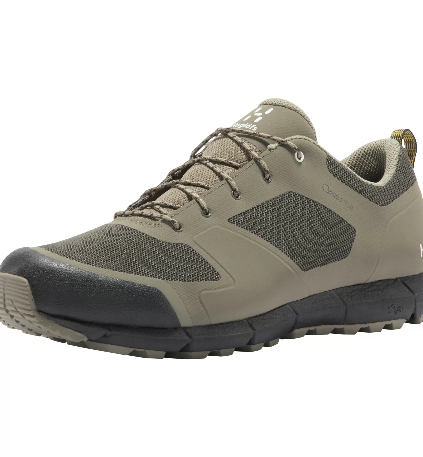 Best Sale Haglöfs L.I.M Proof Low Men Sage Green