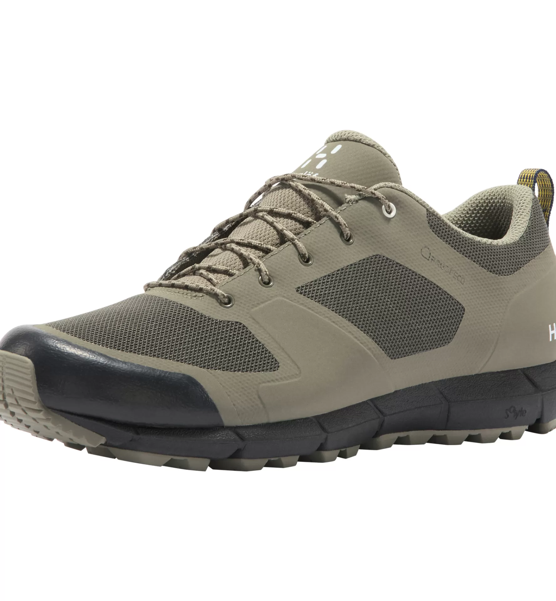 Shop Haglöfs L.I.M Proof Low Women Sage Green