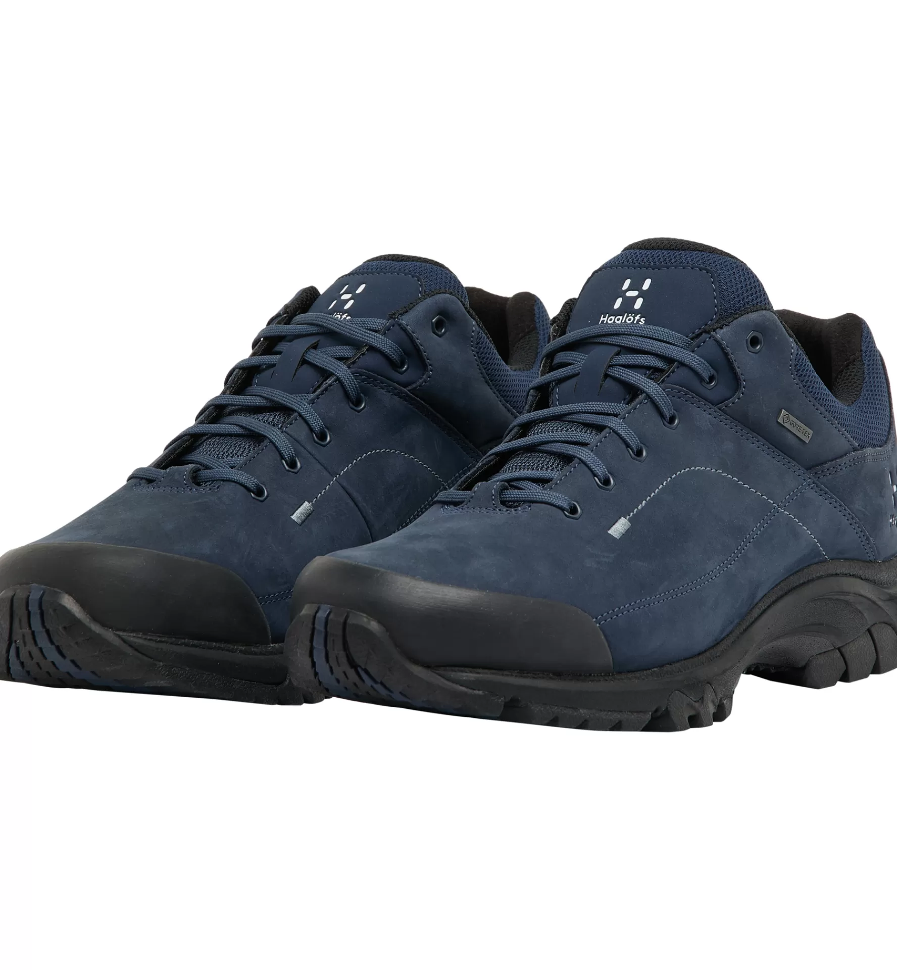 Online Haglöfs Ridge GTX Low Men Tarn blue/True black