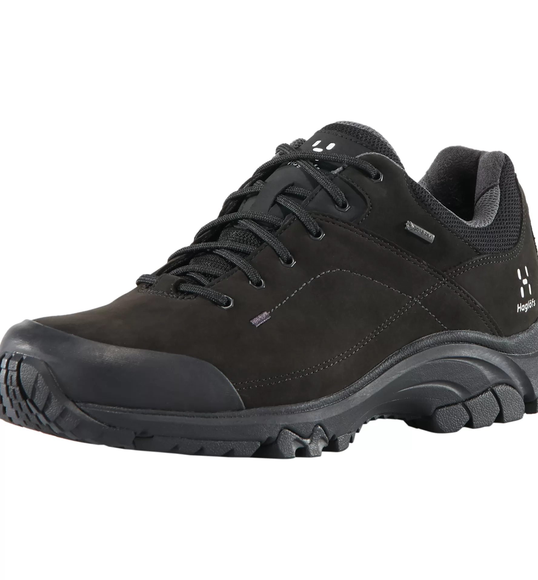 Sale Haglöfs Ridge GTX Low Men True Black