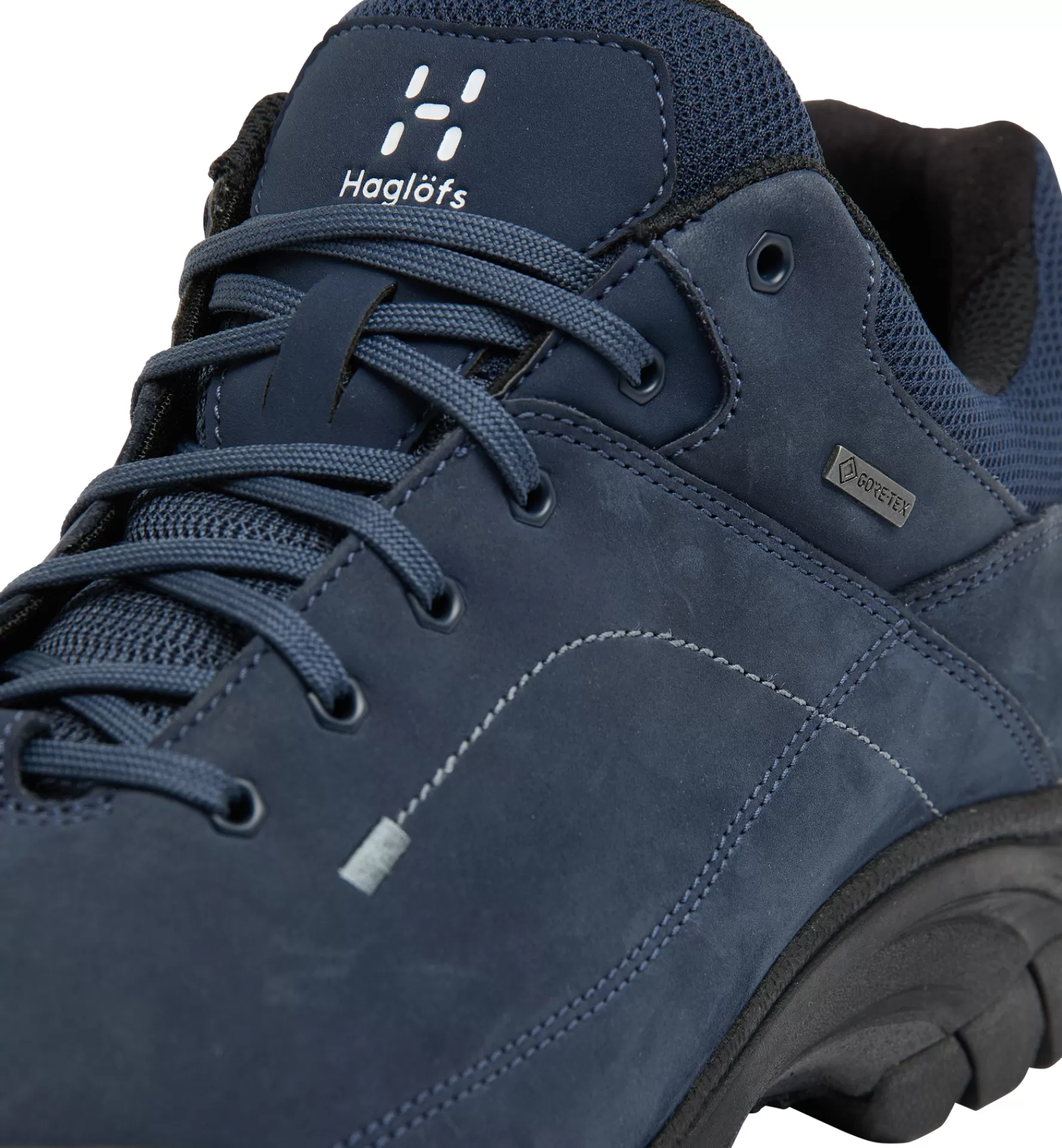 Online Haglöfs Ridge GTX Low Men Tarn blue/True black