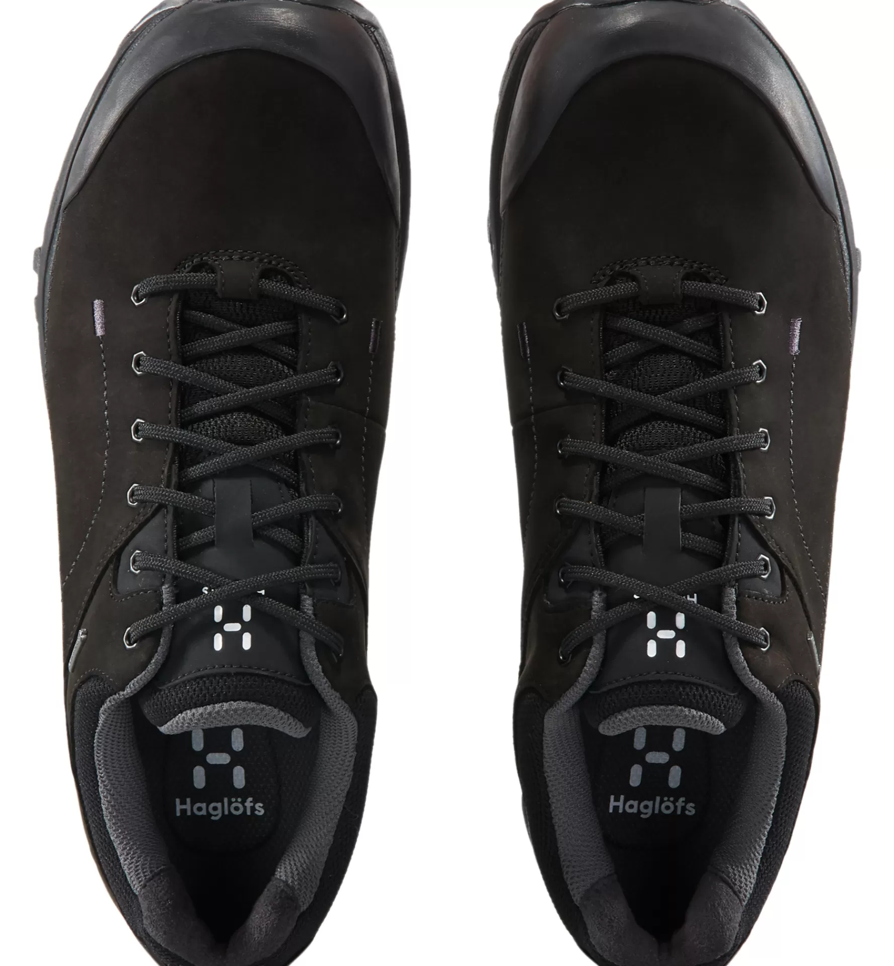 Sale Haglöfs Ridge GTX Low Men True Black