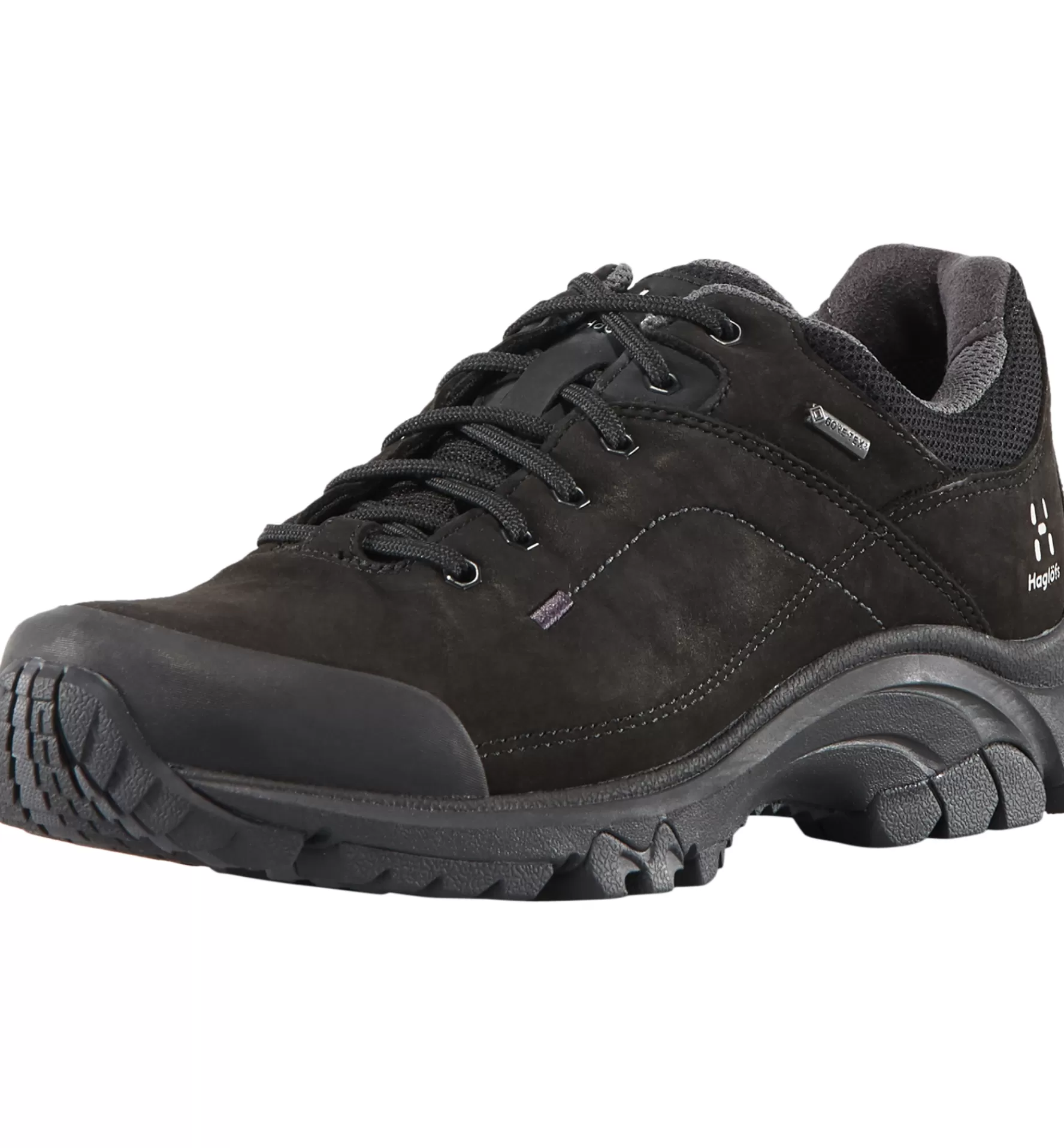 New Haglöfs Ridge GTX Low Women True Black