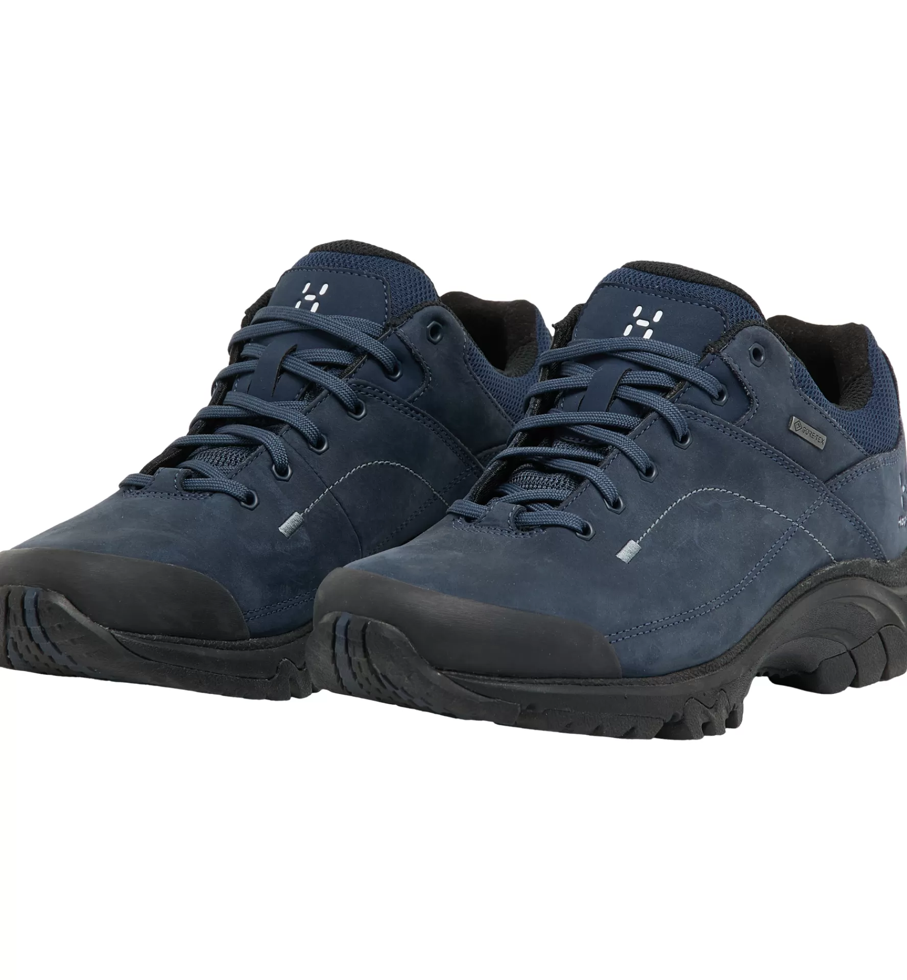 Store Haglöfs Ridge GTX Low Women Tarn blue/True black