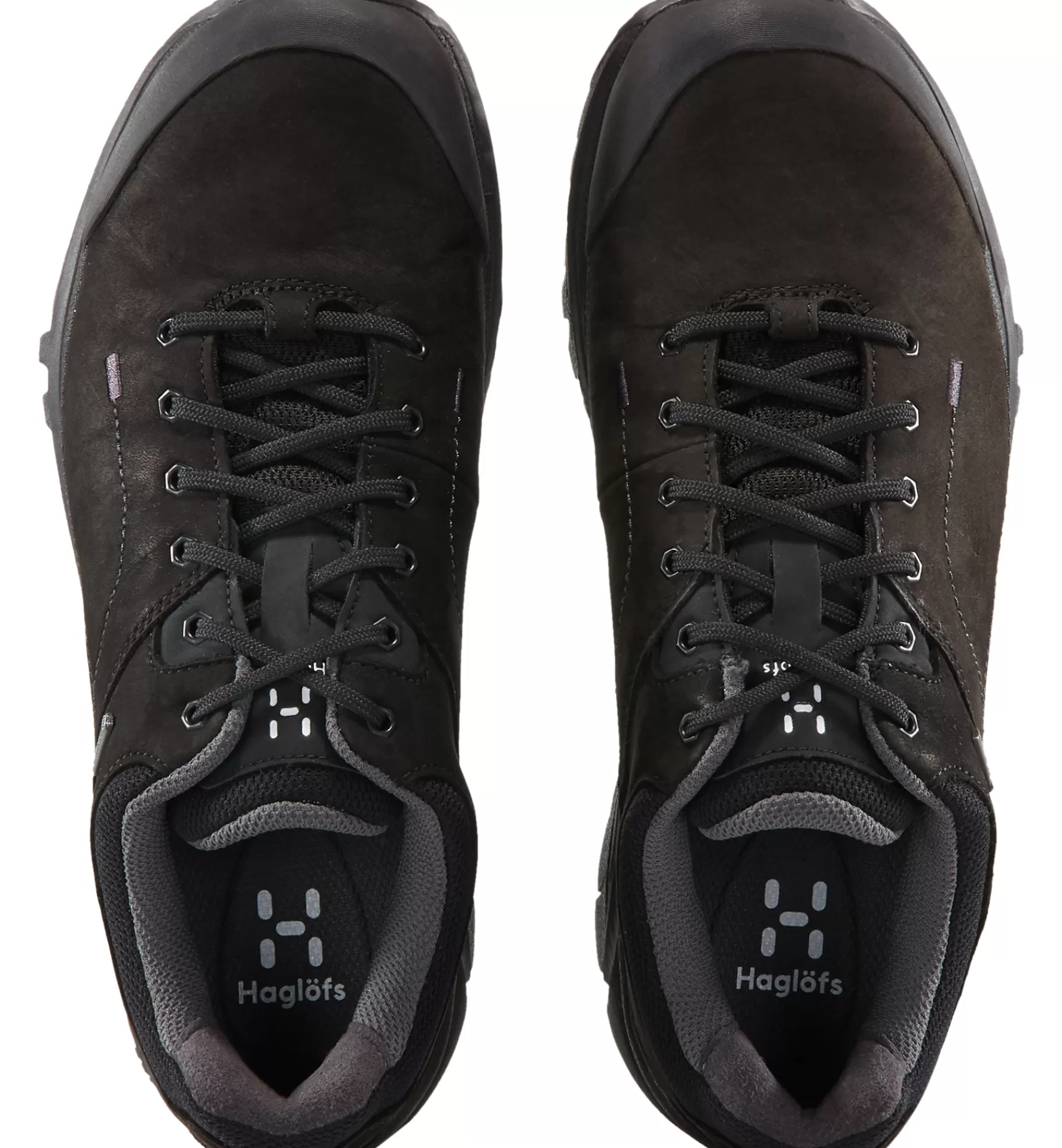 New Haglöfs Ridge GTX Low Women True Black