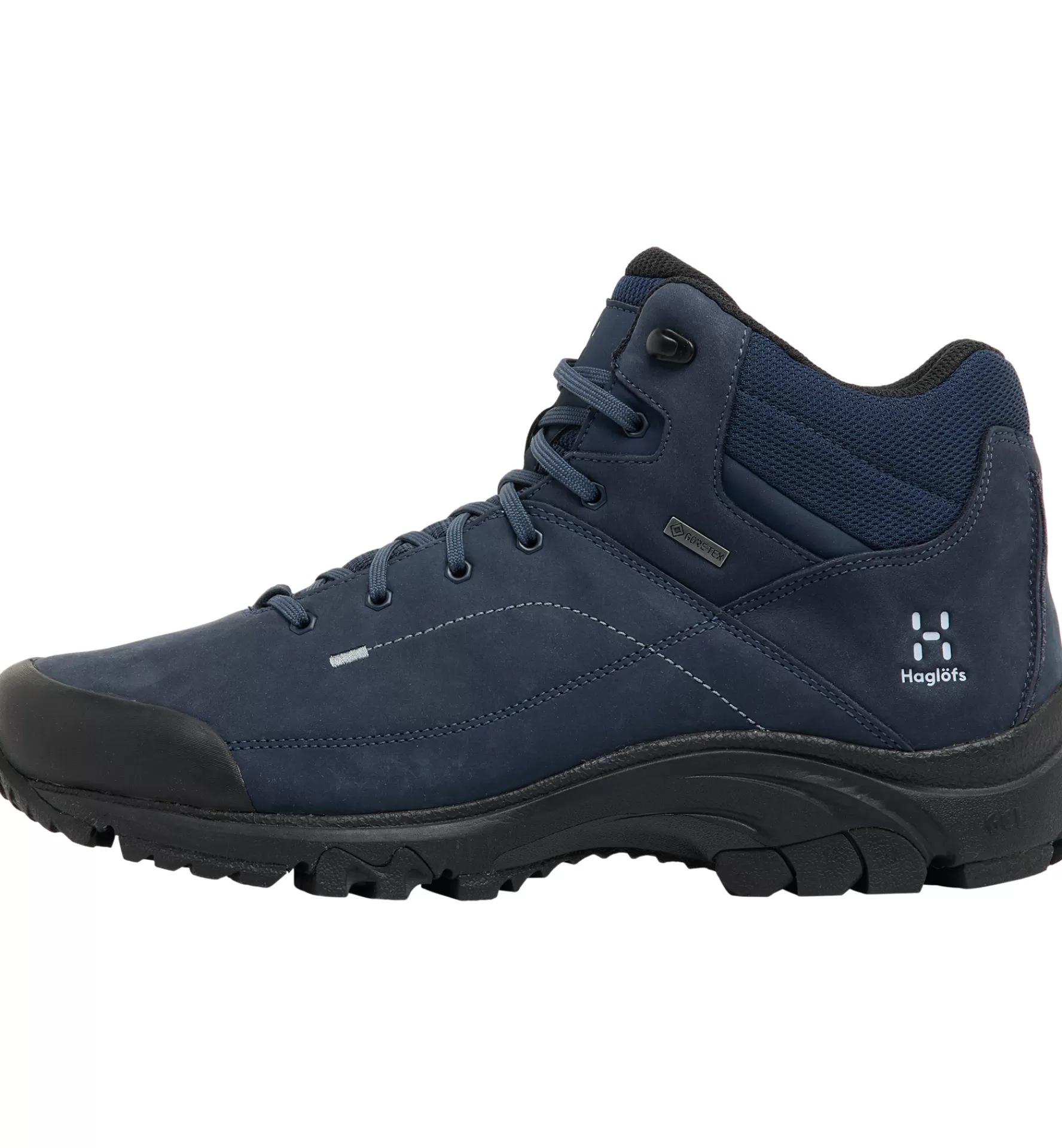 Store Haglöfs Ridge GTX Mid Men Tarn blue/True black